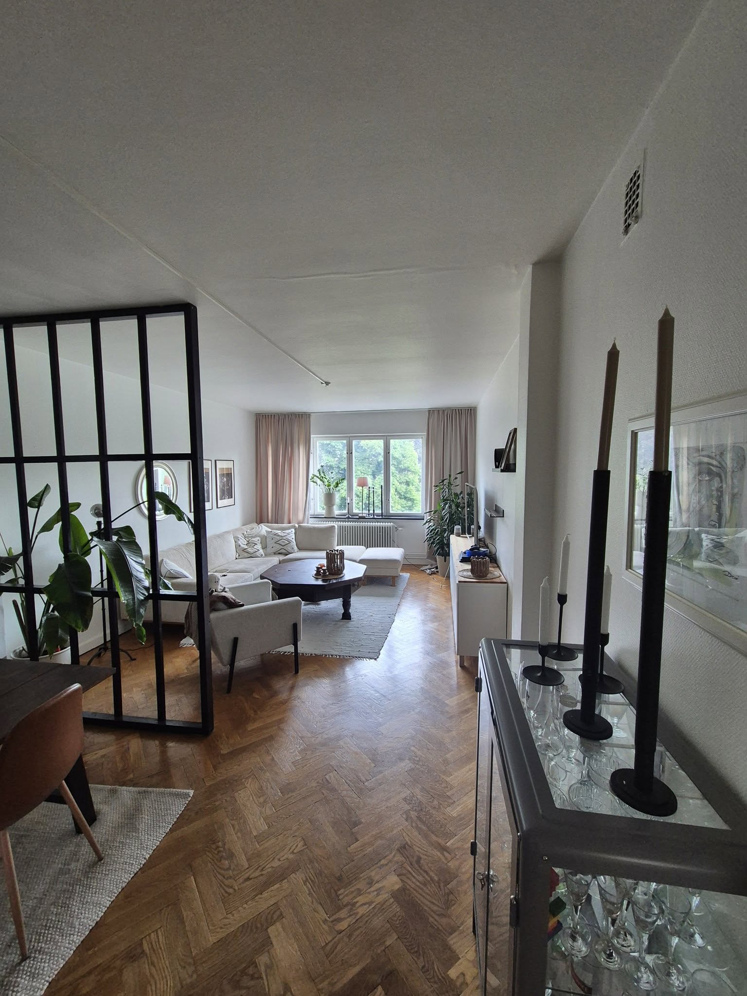 Lägenhet, 3 rooms, 81 sqm, Uddevalla