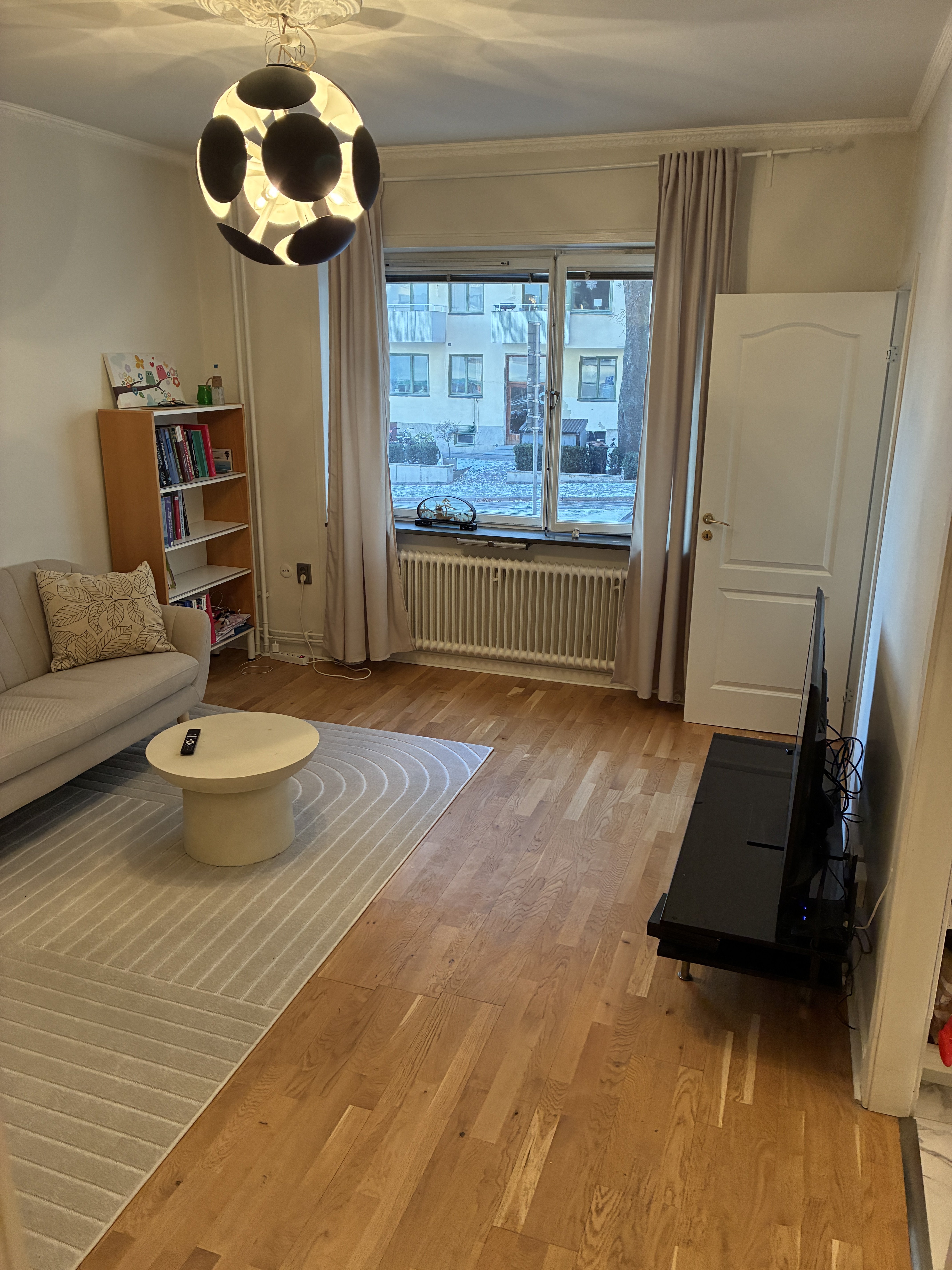 2 rum och kök, Stockholm — 16 000 kr/mån — bild 3