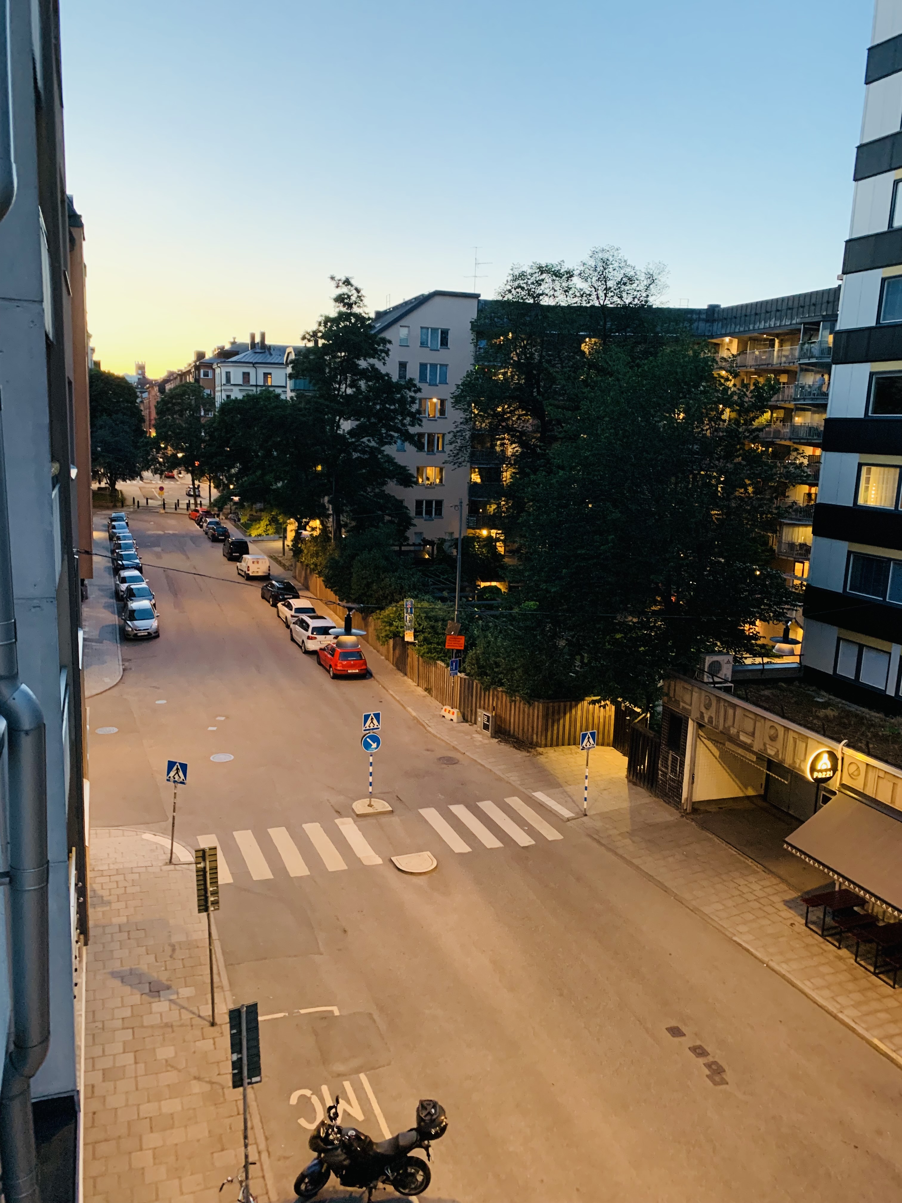 Östgötagatan, Stockholm — photo 3