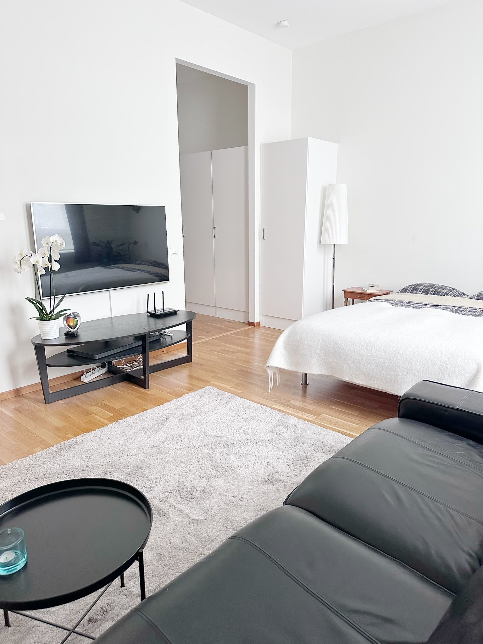1 rok · 45 m² i Sollentuna – bild 7