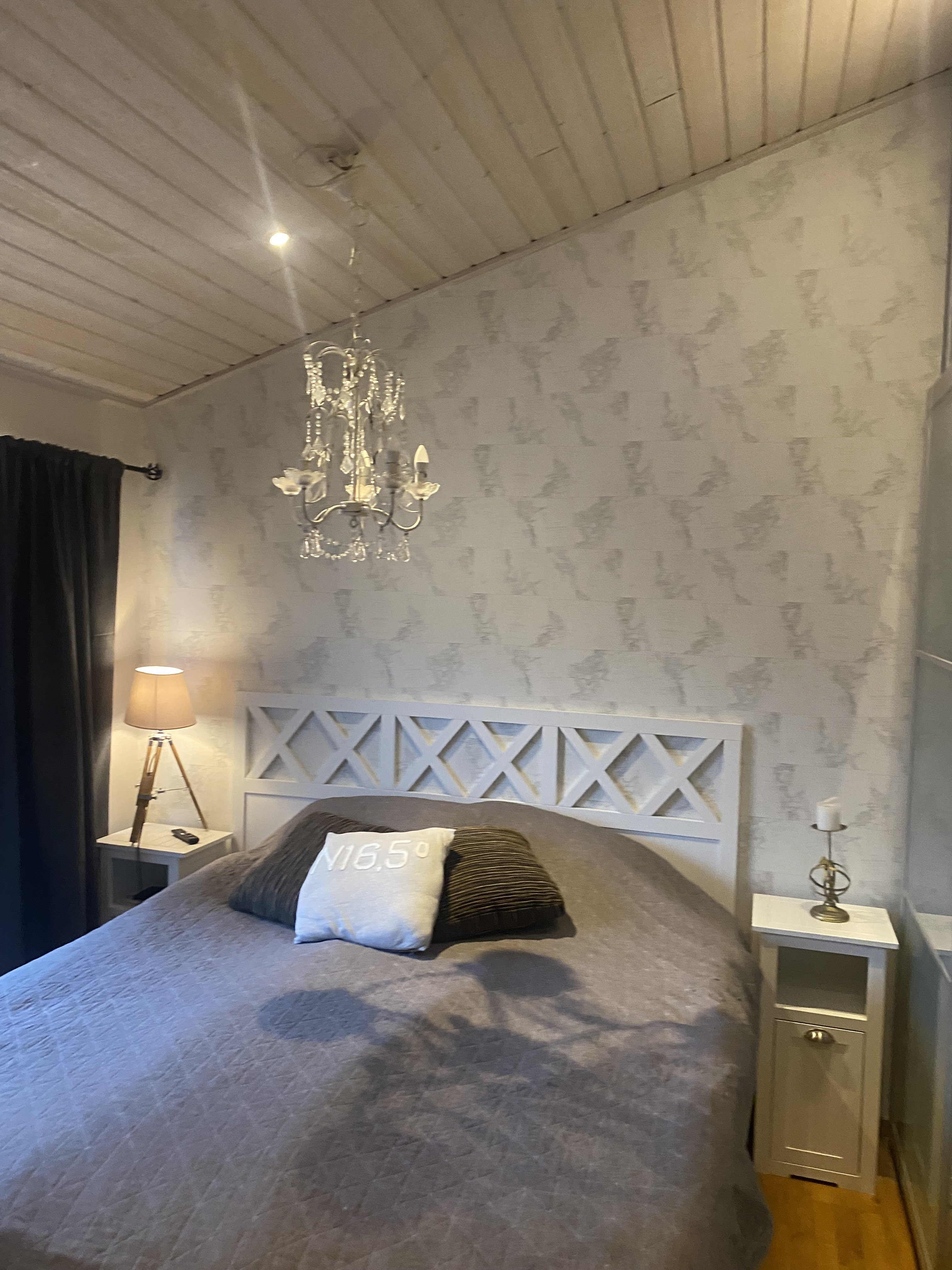 5 rok · 140 m² i Falkenberg – bild 11