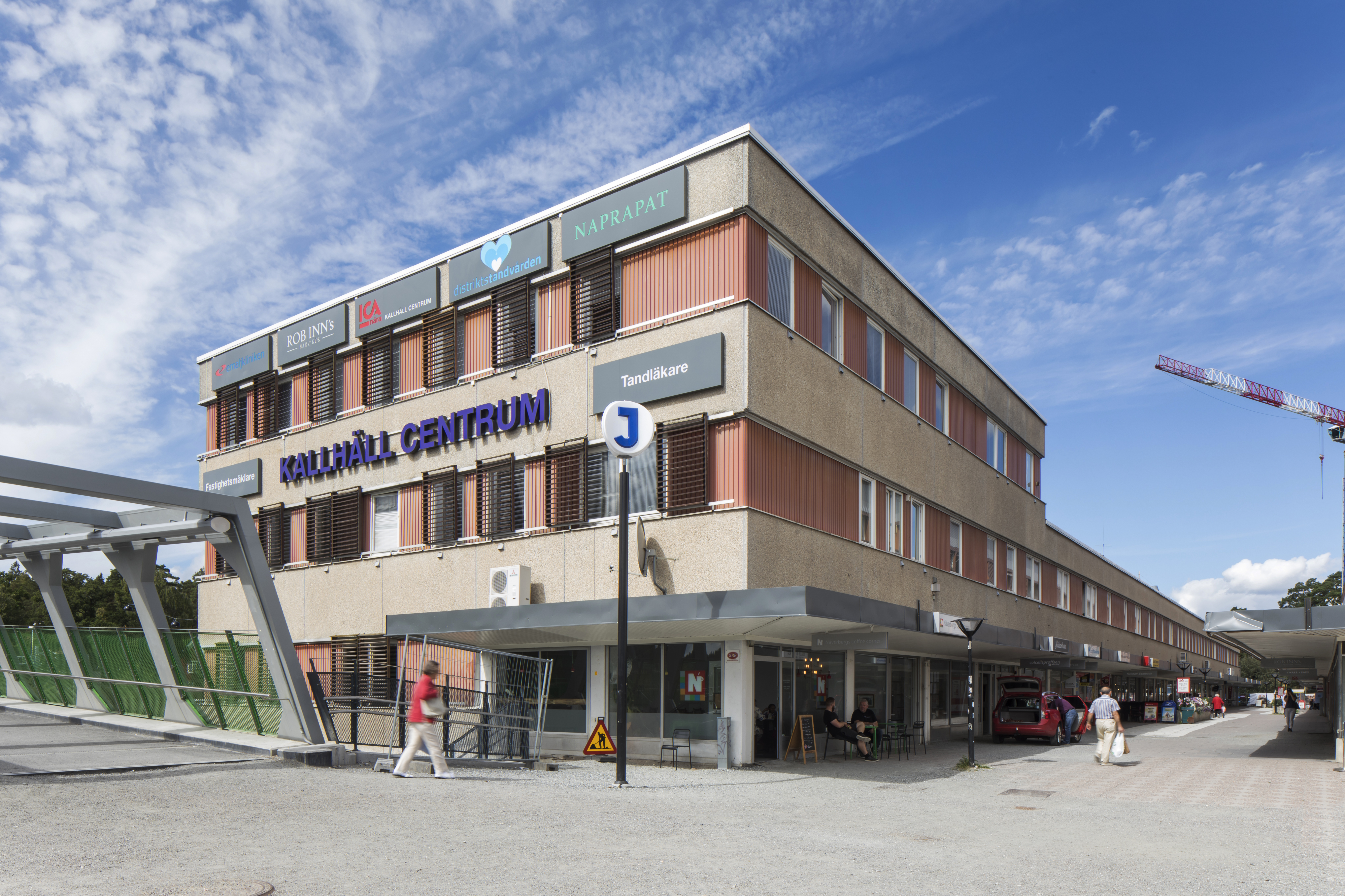 Gjutarplan 39