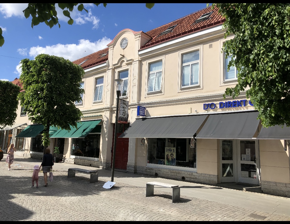 Östra Storgatan 29