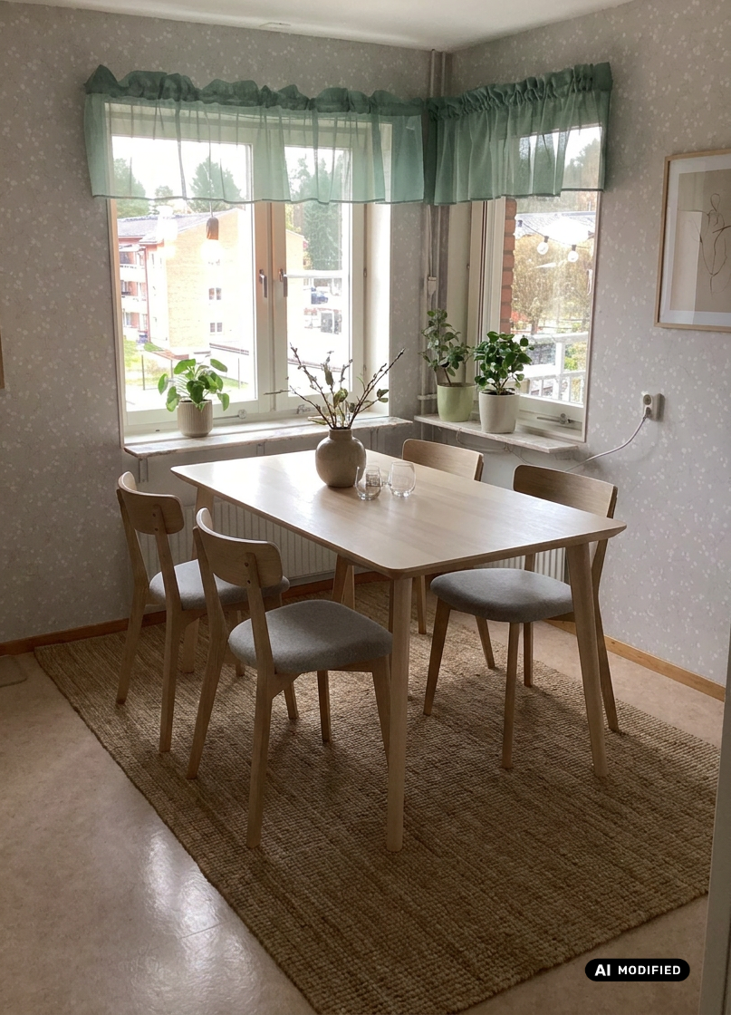 2 rok · 71 m² i Skellefteå – bild 5