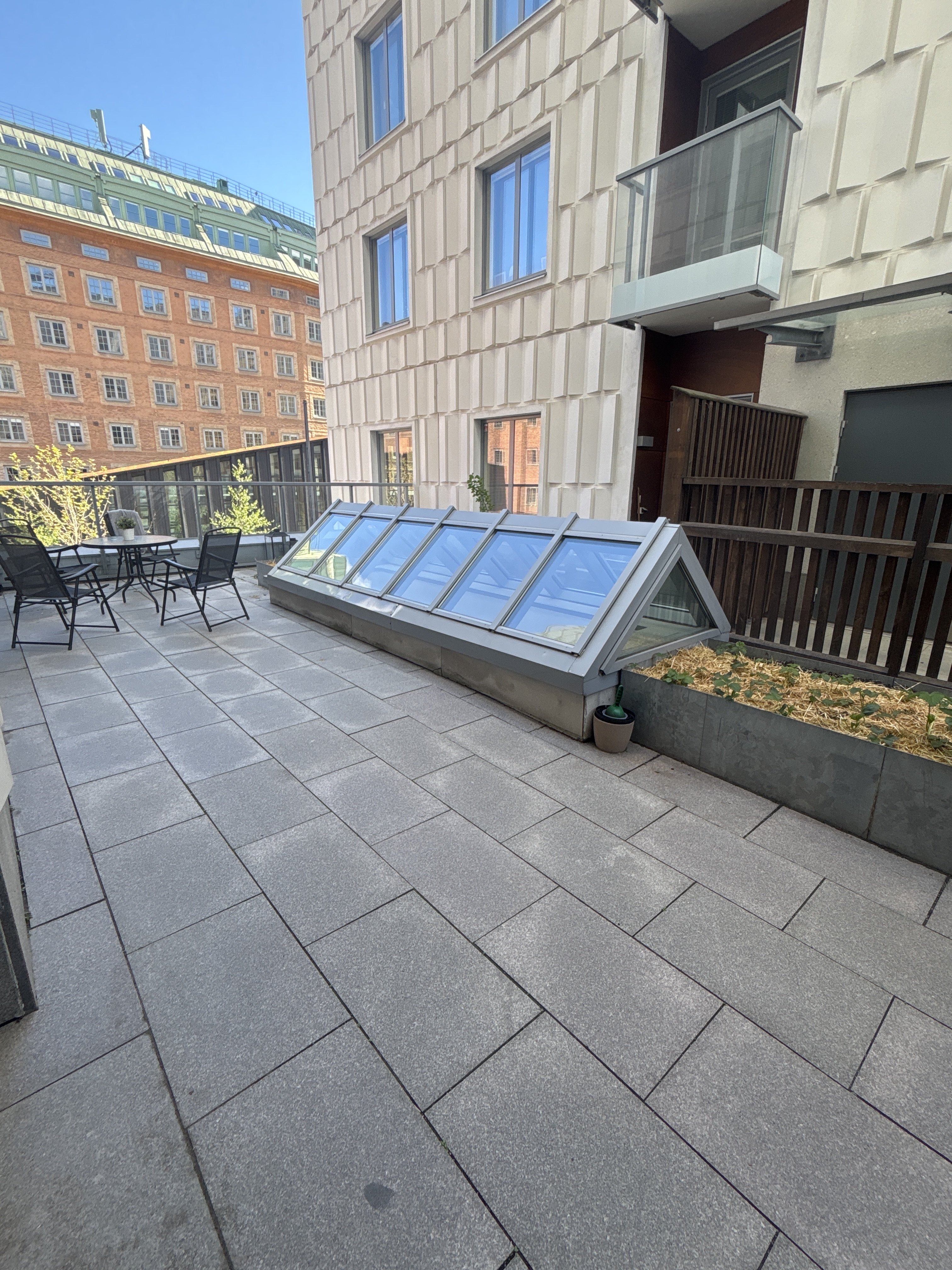 Dalagatan, Stockholm