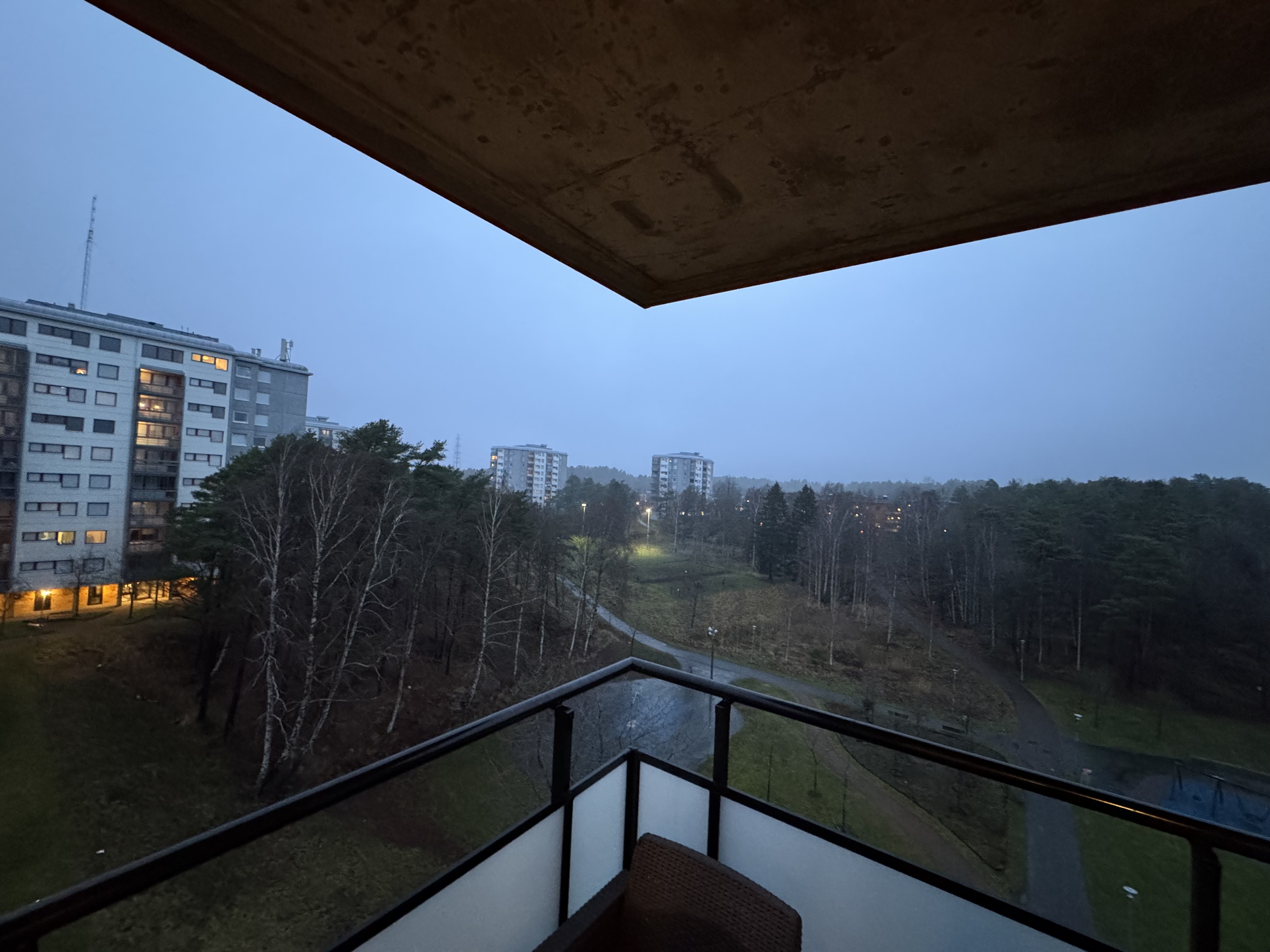 Mejramgatan, Angered — photo 2