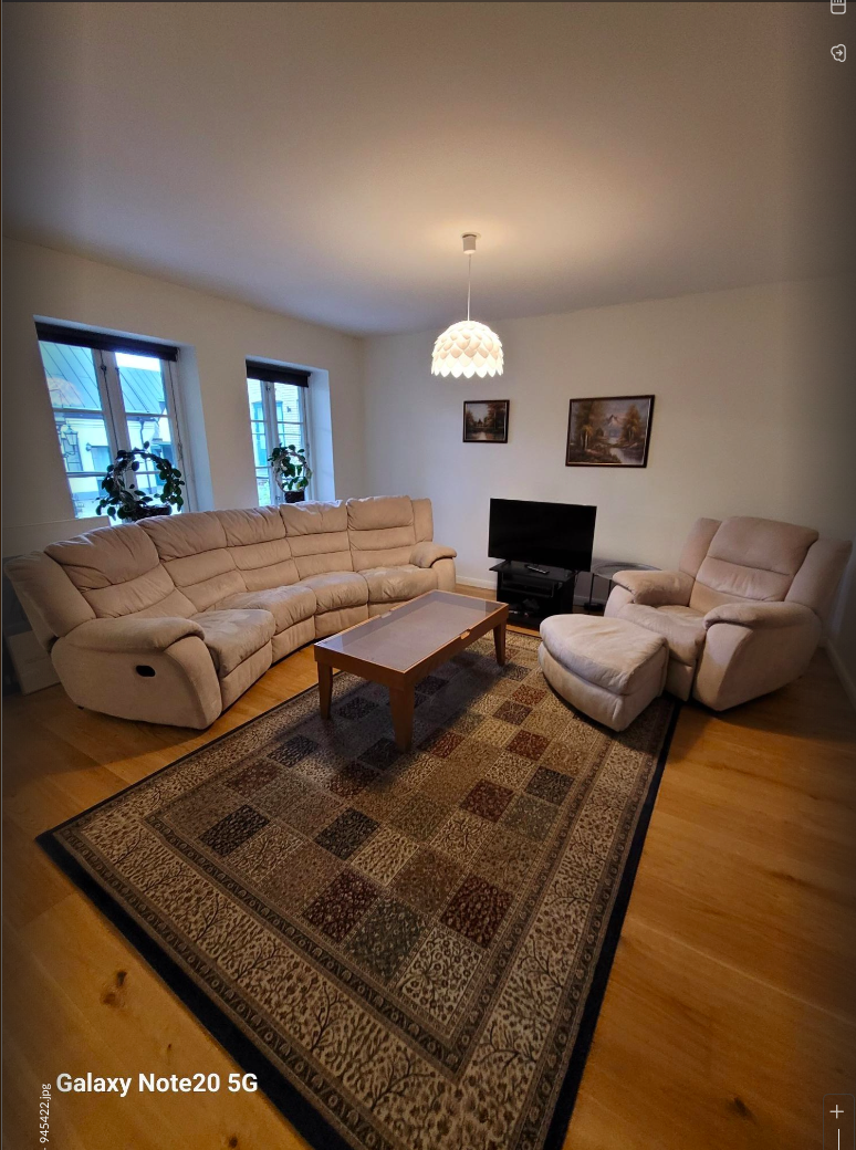 Trädgårdsgatan, Lund — photo 5