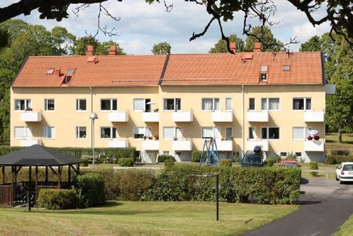 Lägenhet, 3 rooms, 74 sqm, Rockneby
