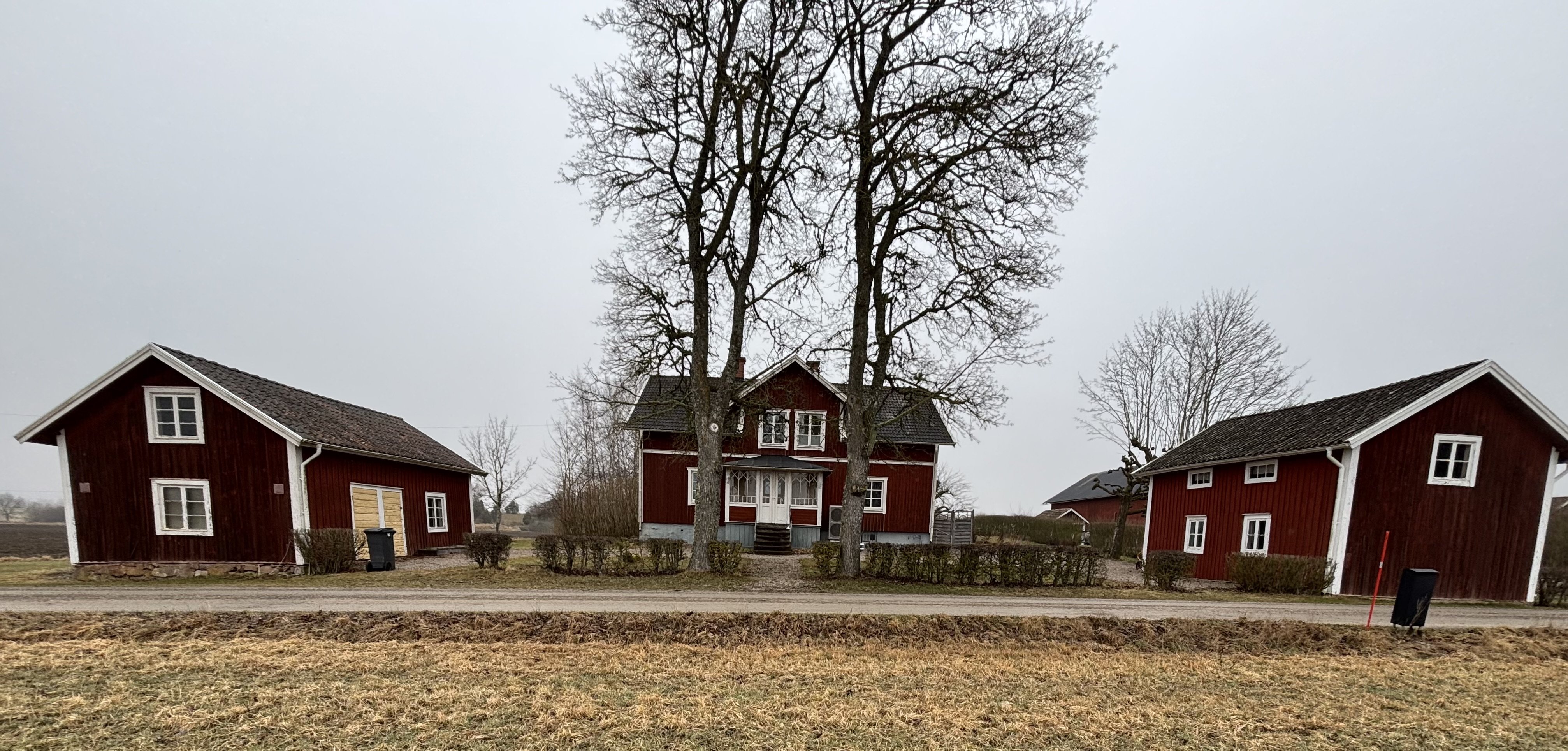 Österåkers Lillstu