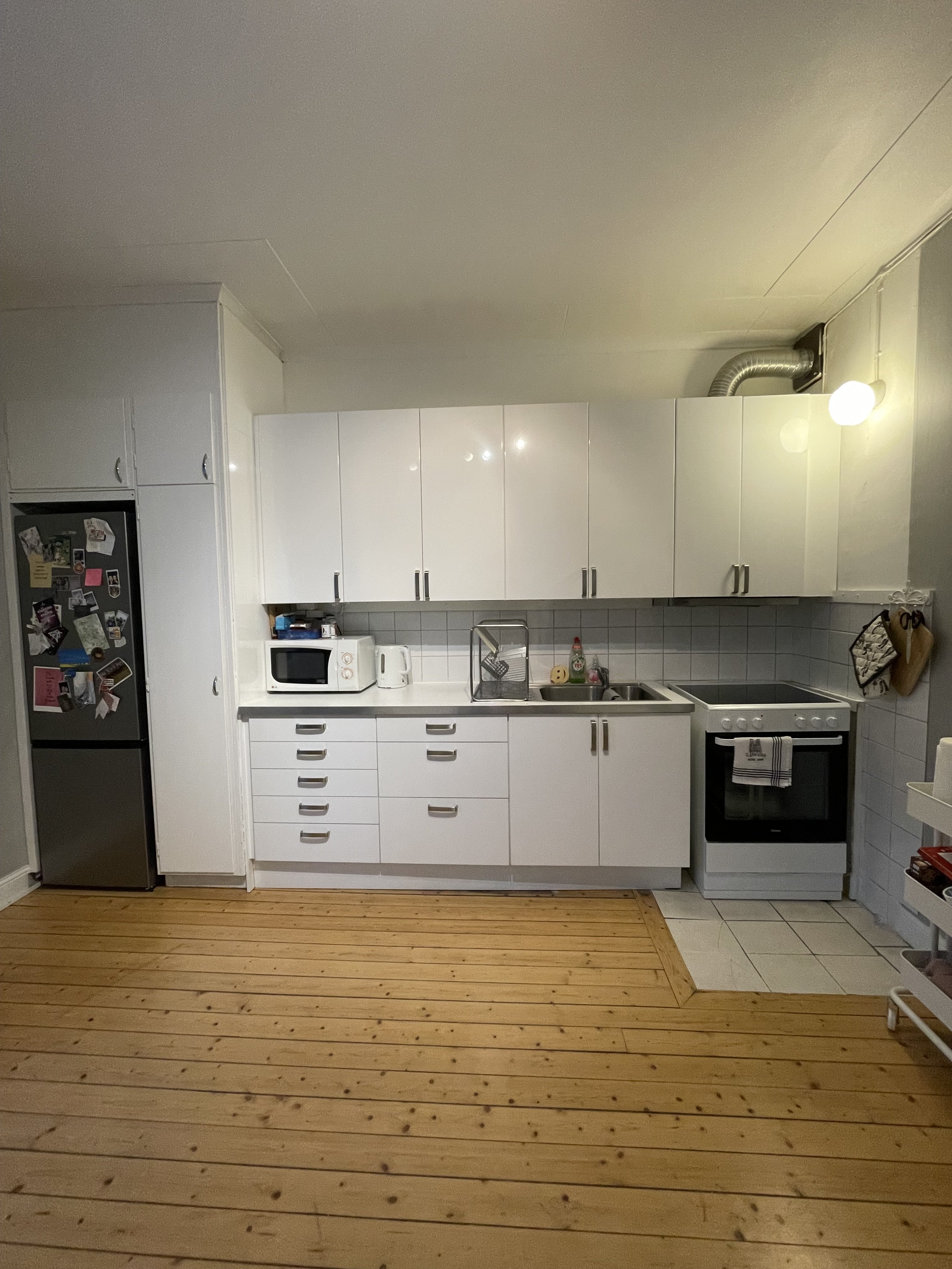 Lägenhet – Eskilstuna, Skogsängen, Söder - Bild 4