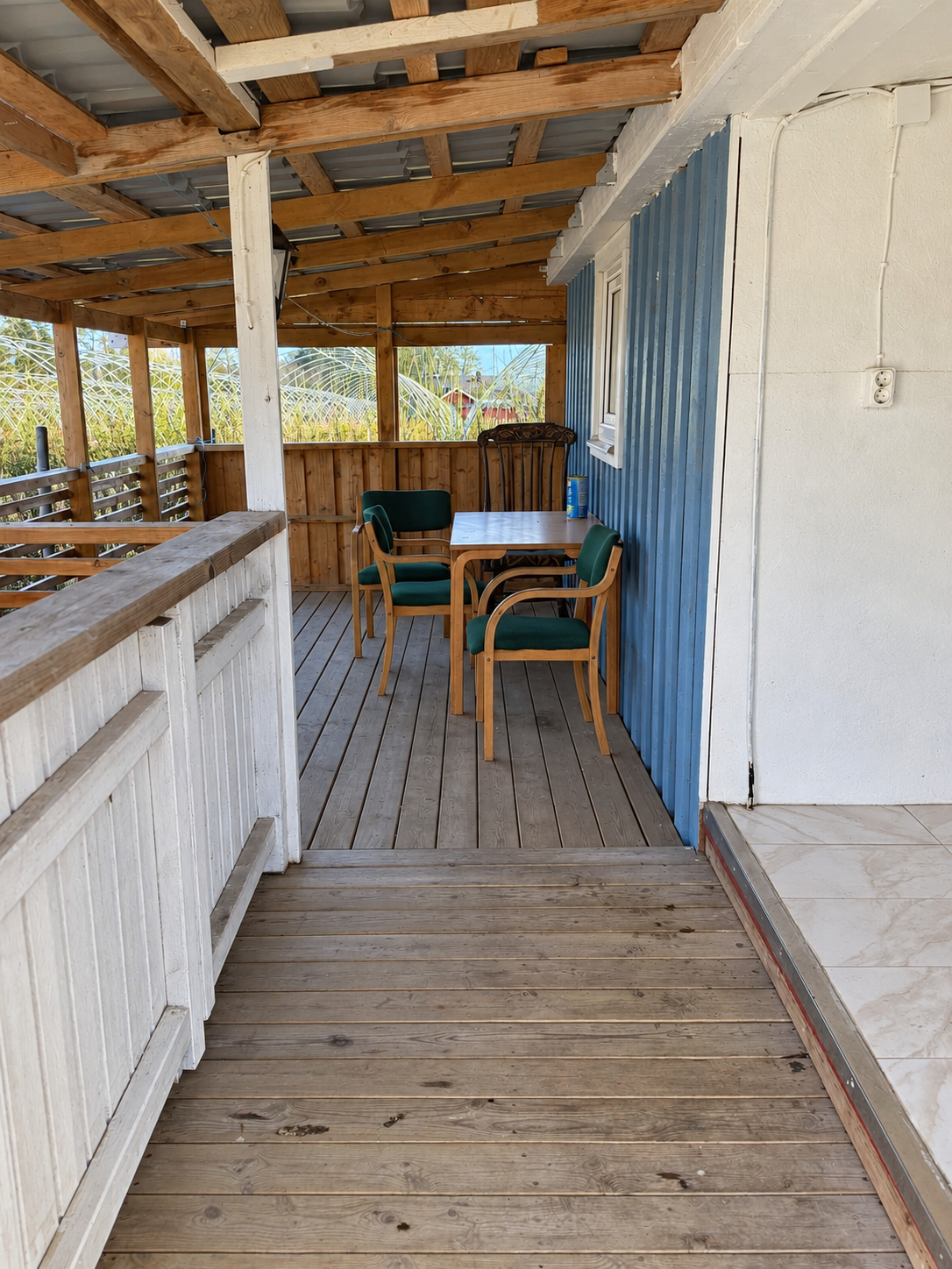 2 rok · 32 m² i Norrköping  – bild 9