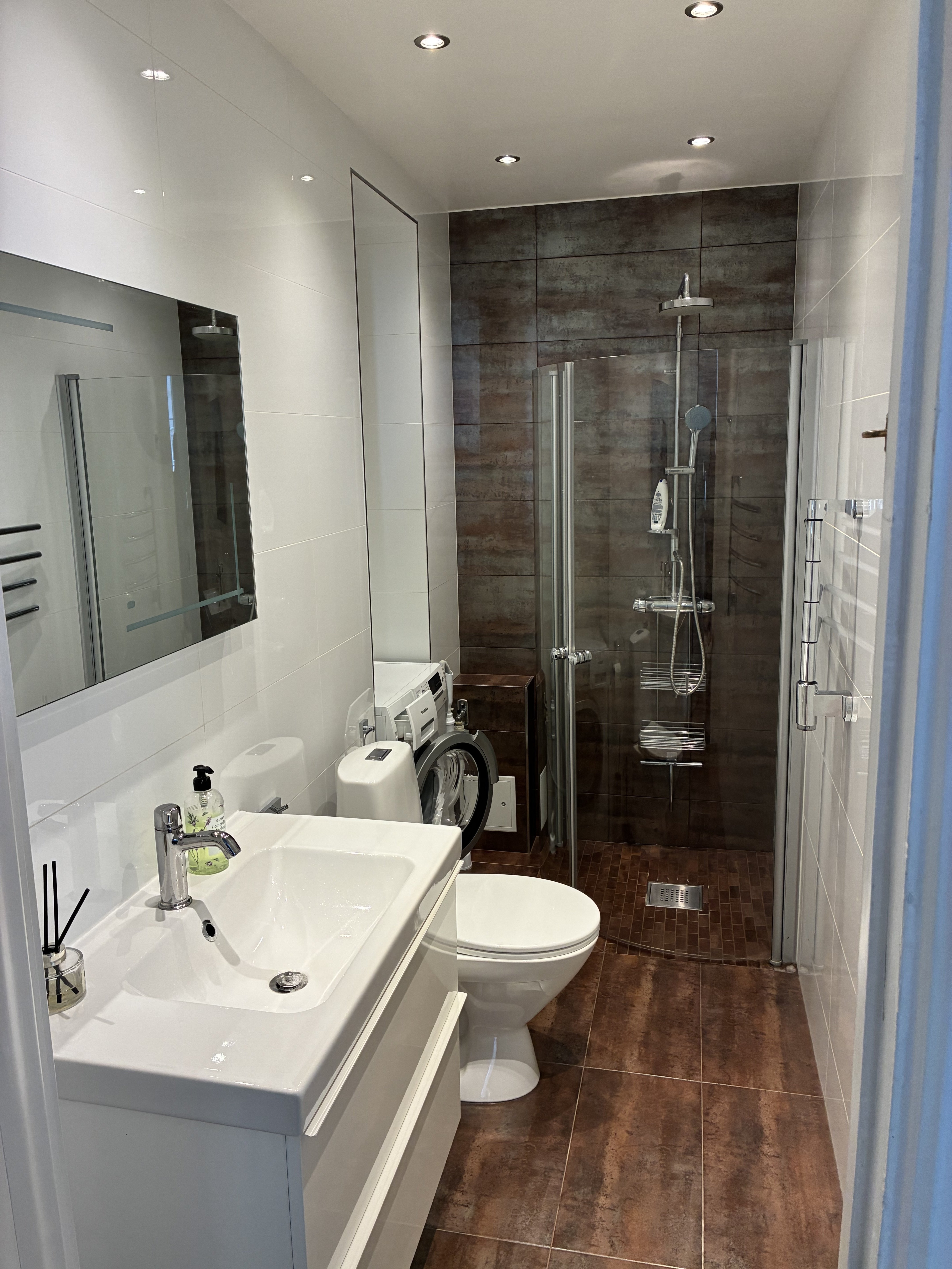 3 rum och kök, Stockholm — 34 000 kr/mån — bild 2