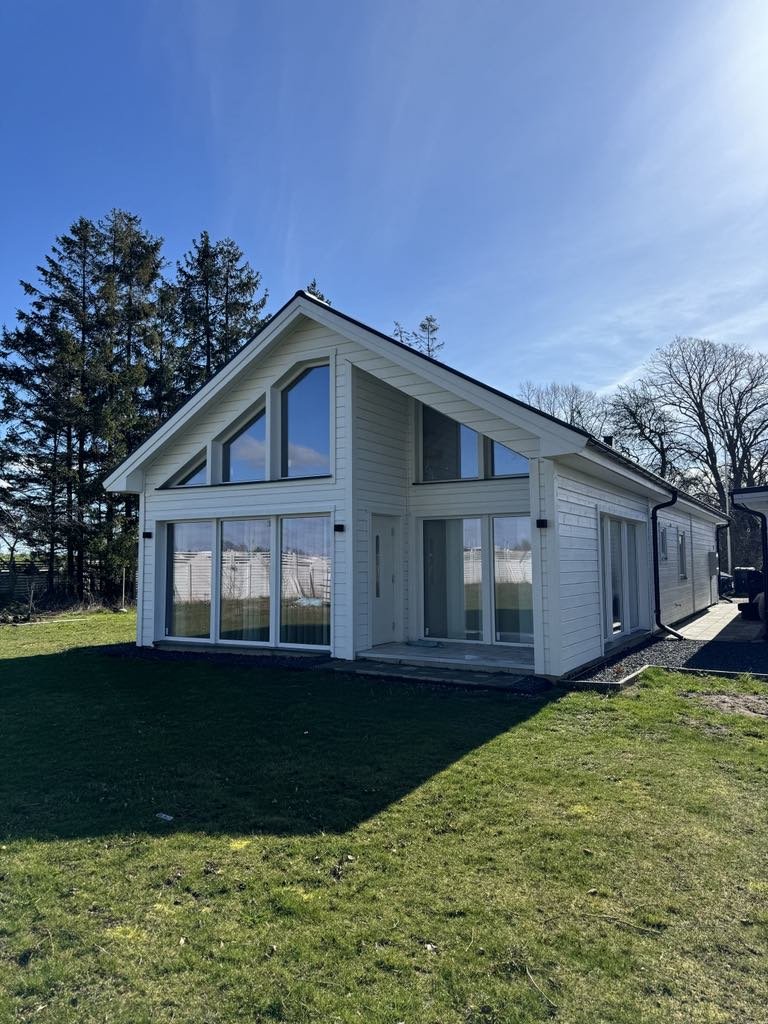 Villa/Hus, 4 rooms, 137 sqm, Kristianstad