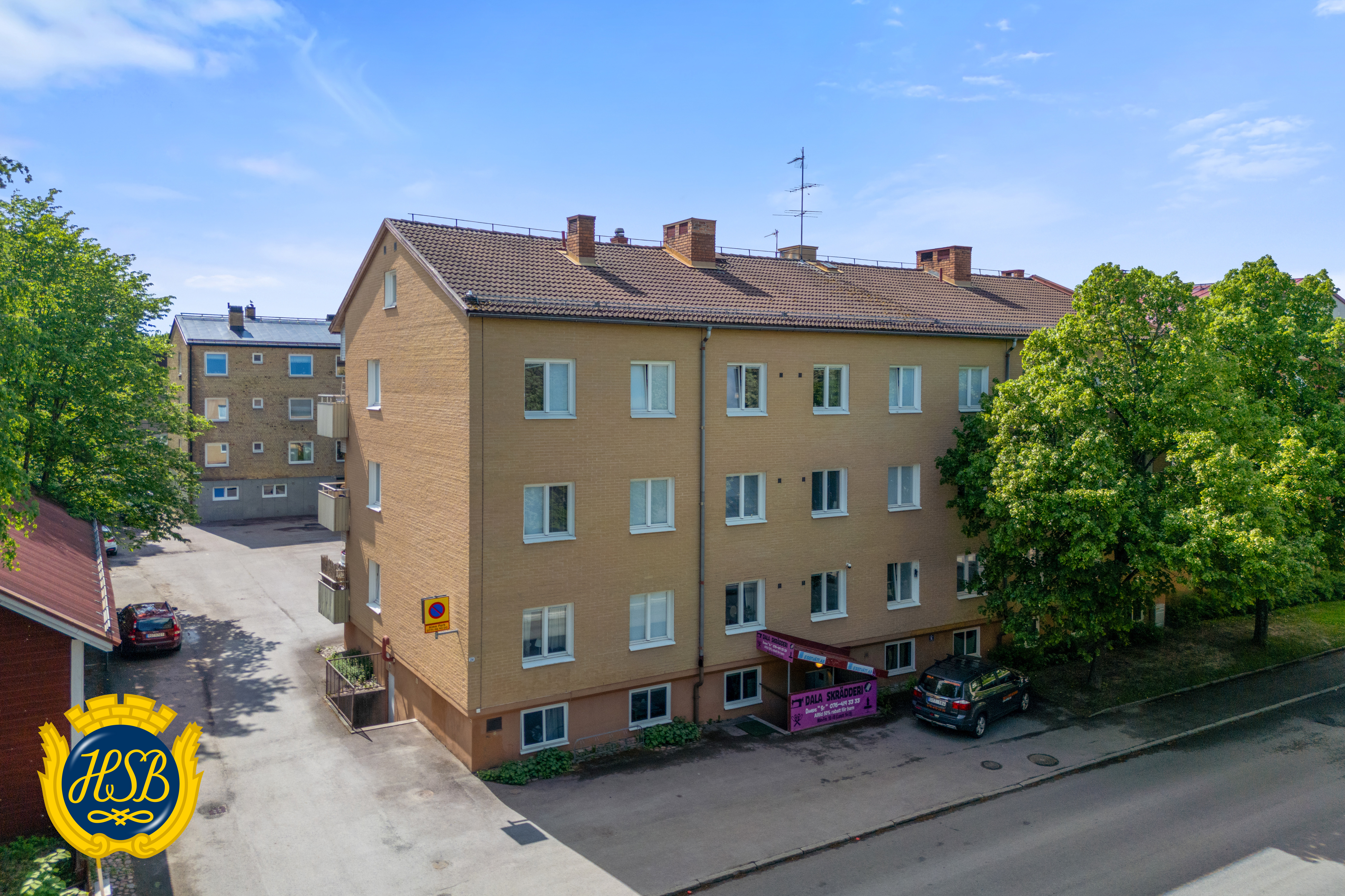 Lägenhet – Borlänge, Östermalm, Dalarnas län - Bild 4