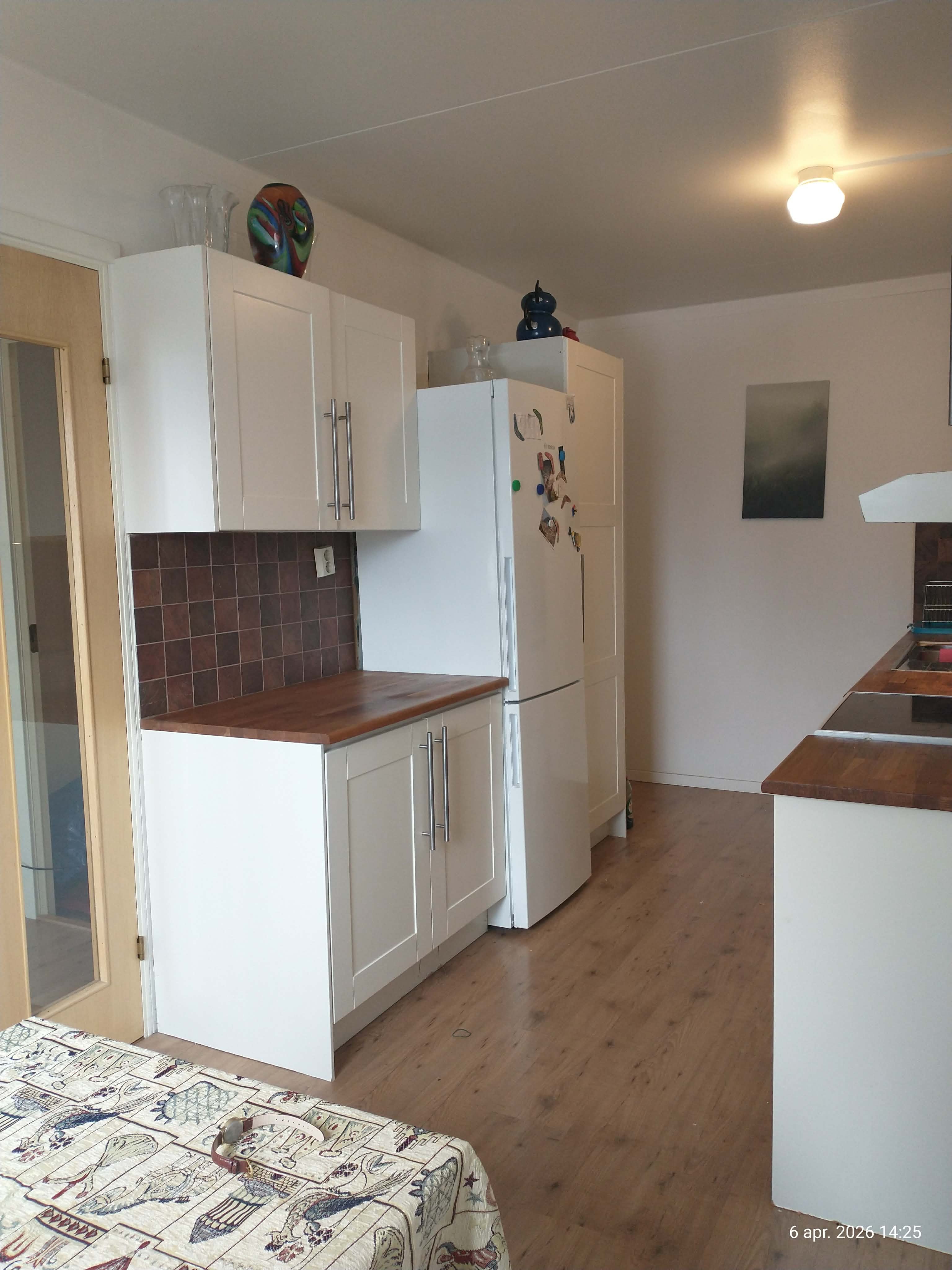 2 rum och kök, Kista — 12 000 kr/mån — bild 4