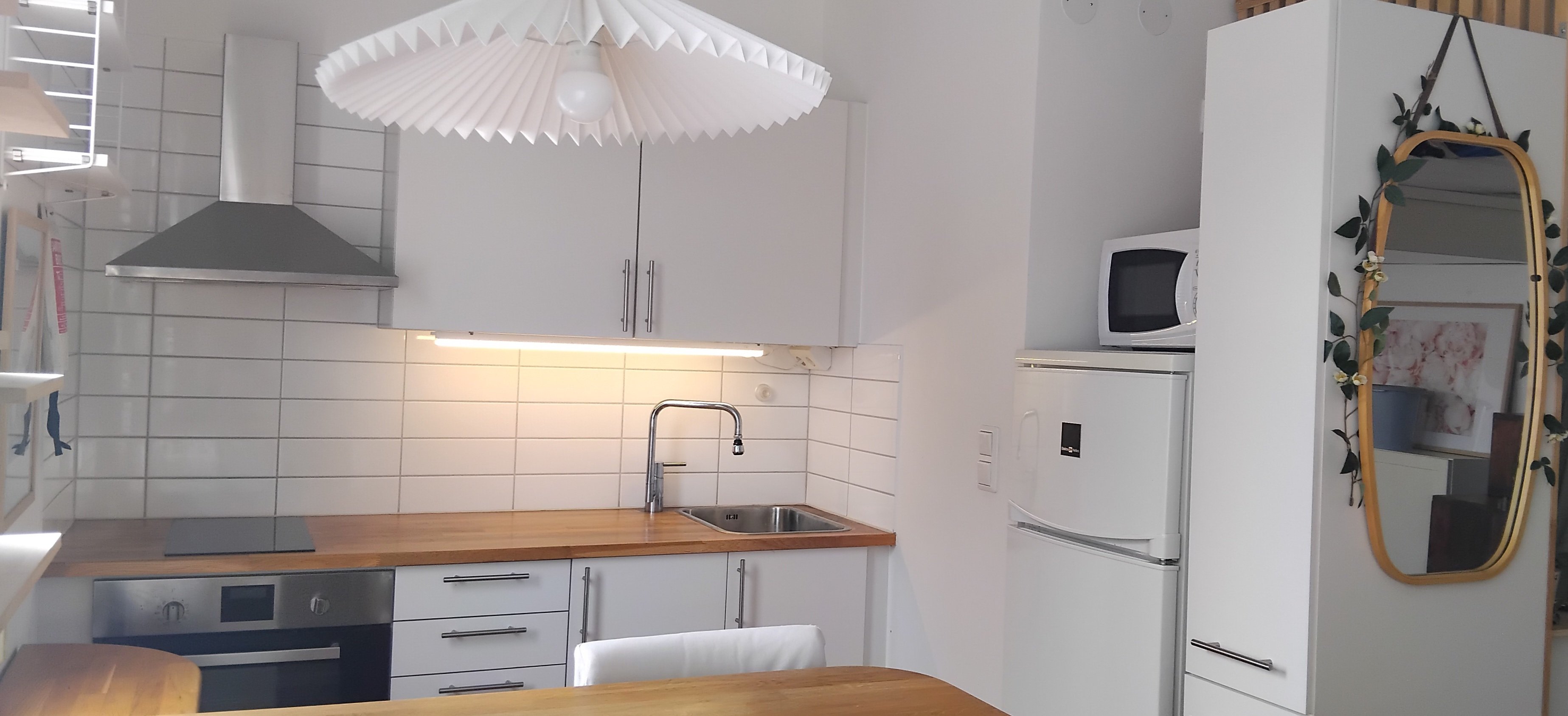 Apartment in Stockholm, Midsommarkransen - Fler
