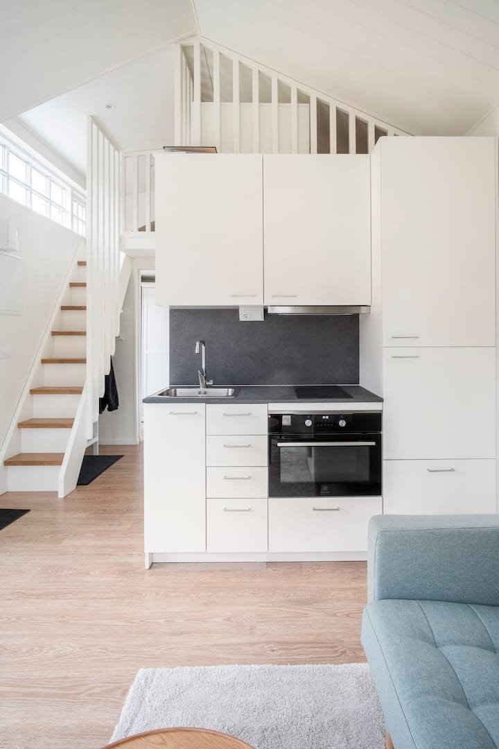 3 rok · 33 m² i Saltsjö-boo – bild 9