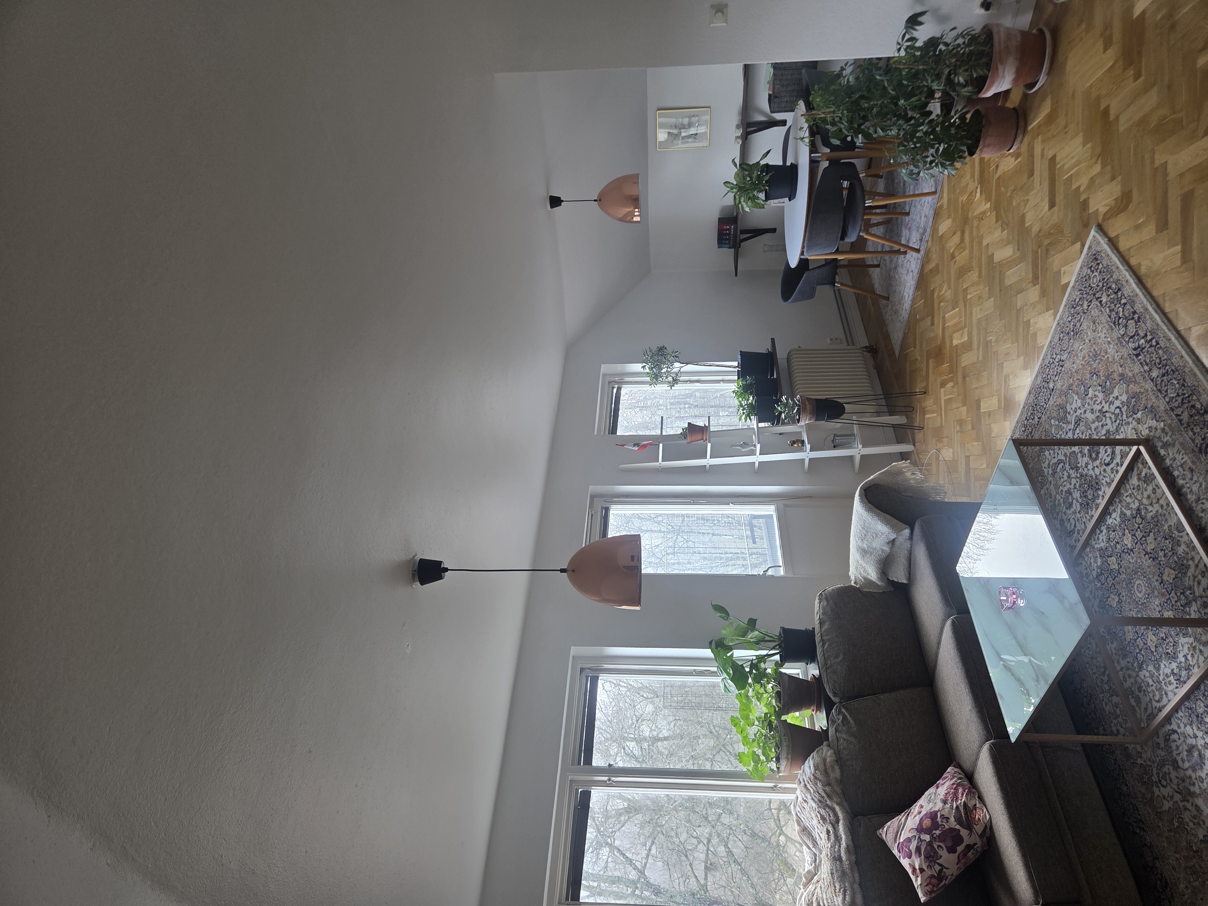 Lägenhet, 2 rooms, 57 sqm, Borås