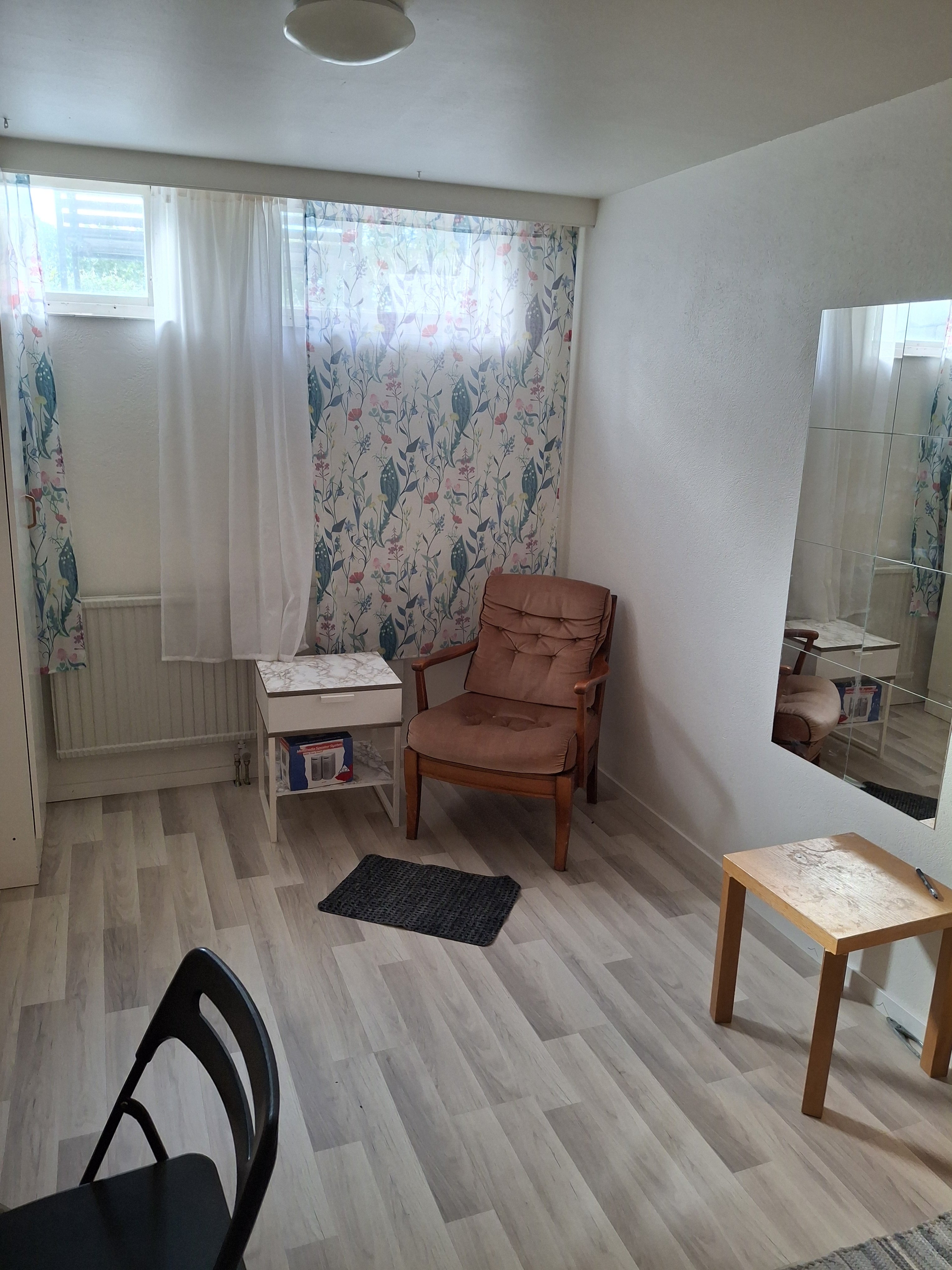 Villa/Hus, 2 rooms, 50 sqm, Uppsala
