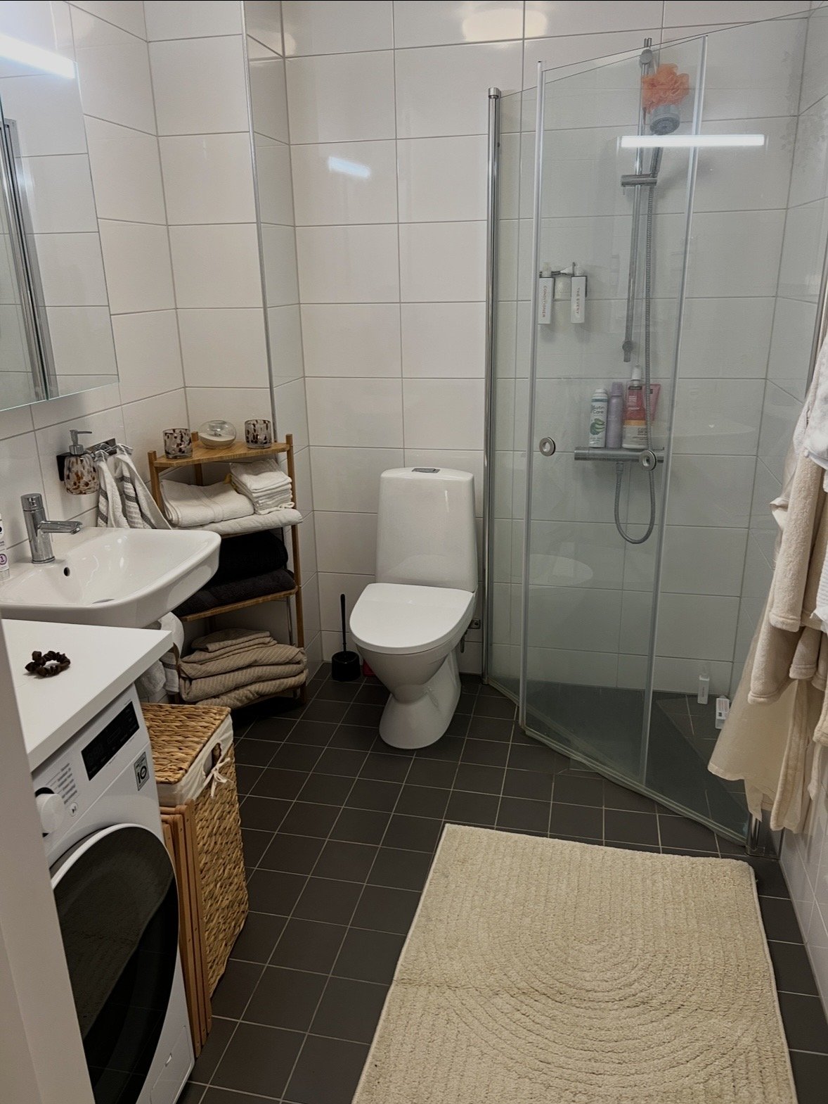 Lägenhet – Täby - Bild 3