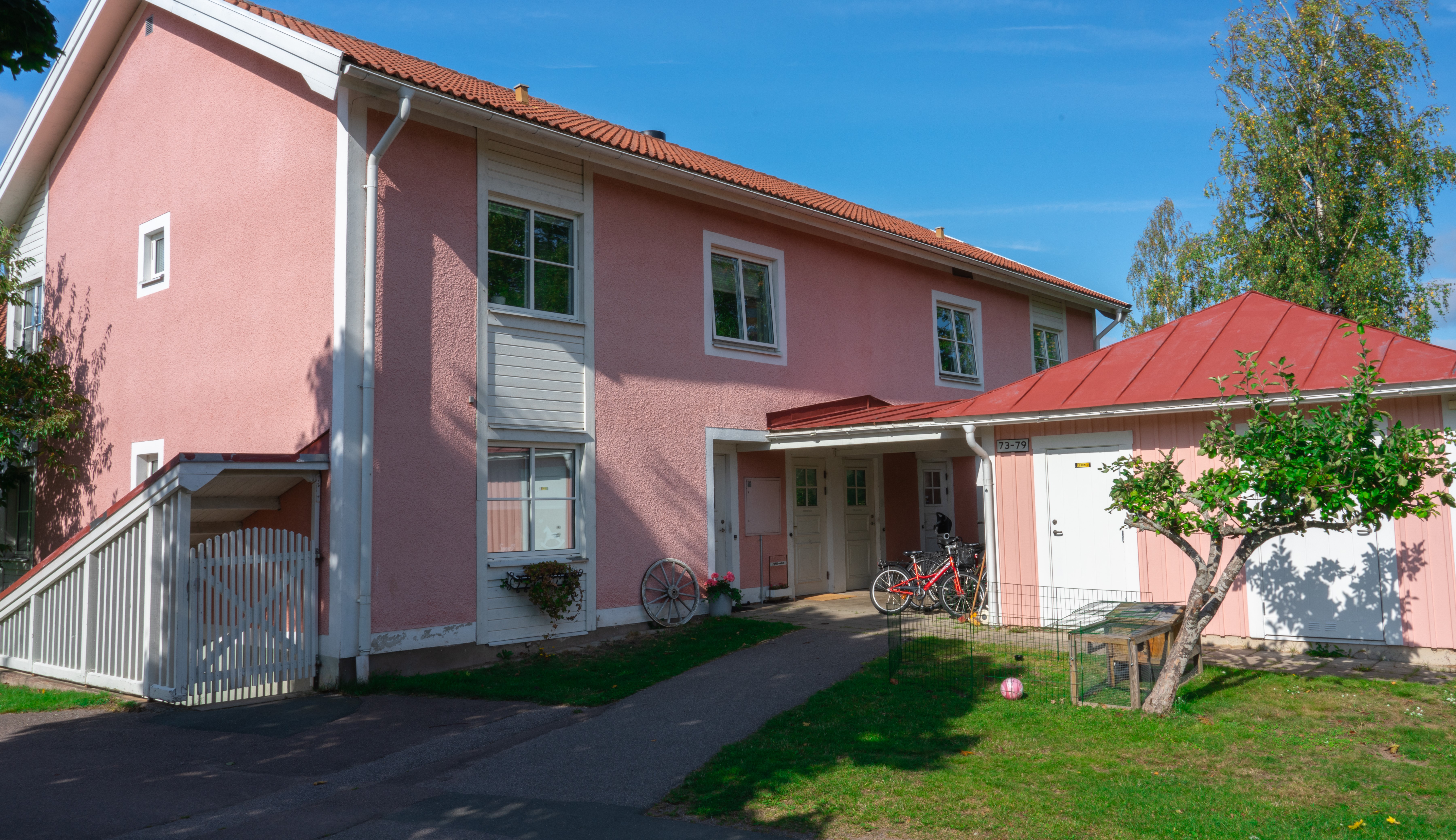 2 rok · 68 m² i Tranås – bild 14