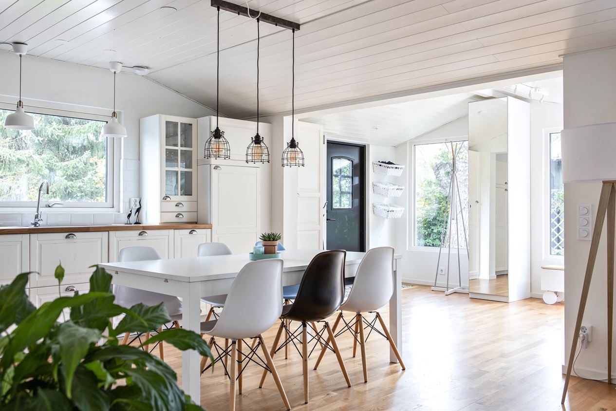 Hyresbostad på Höllviken i hollviken