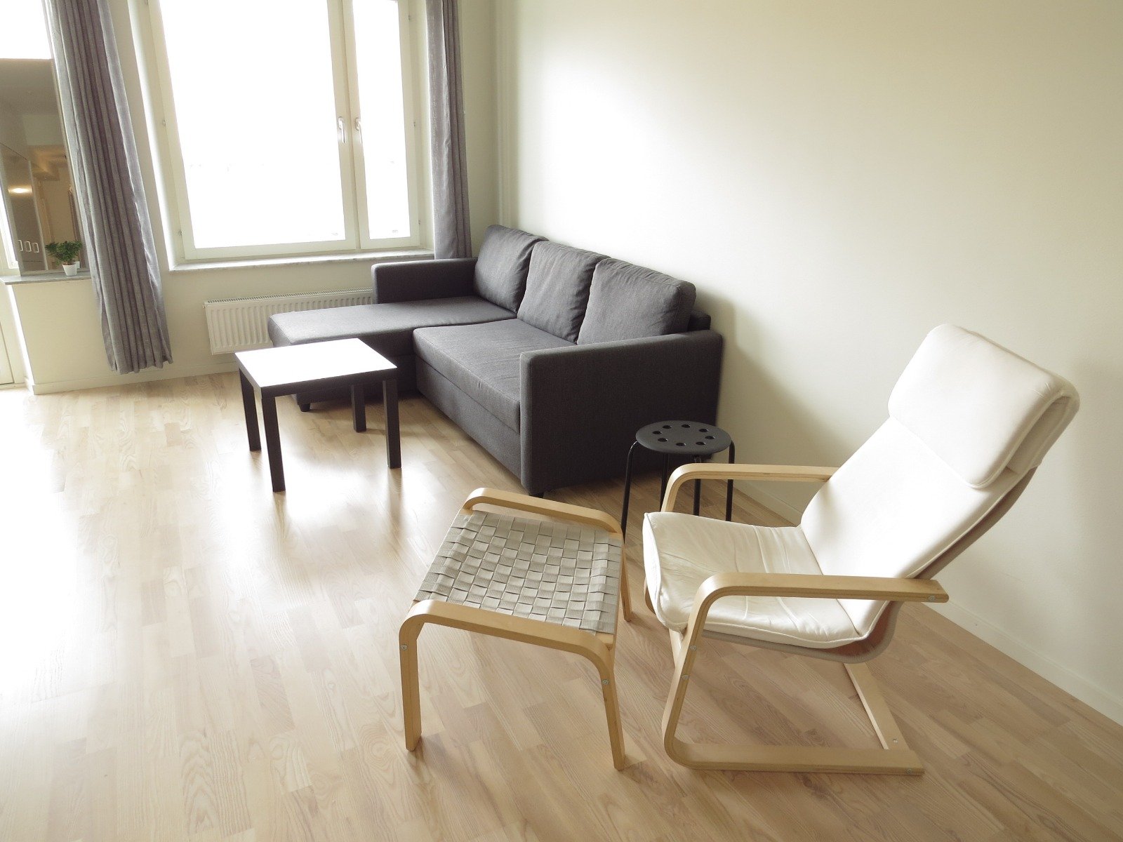 Lägenhet, 2 rum, 54 kvm, Göteborg