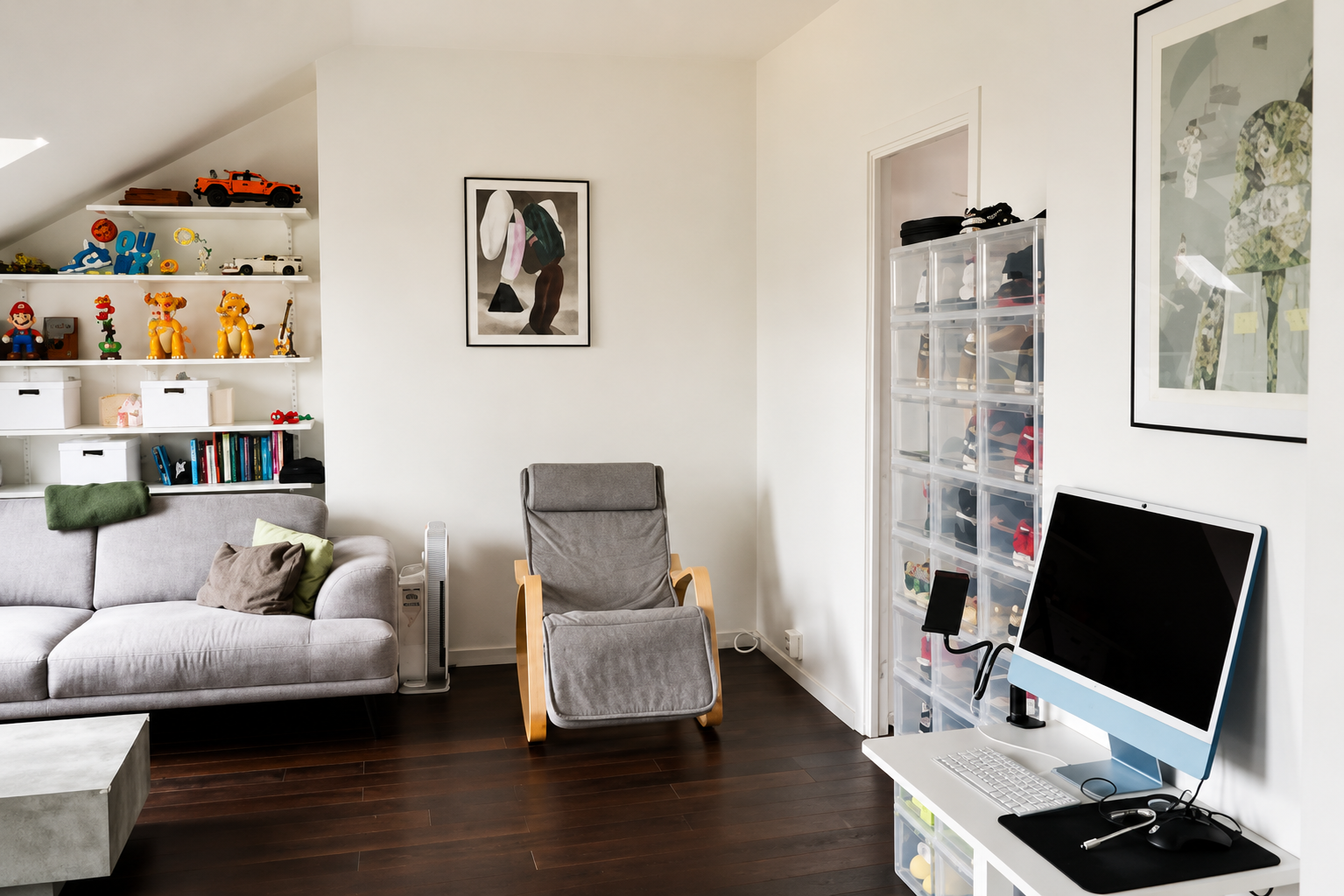 2 rum och kök, Stockholm — 28 000 kr/mån — bild 5