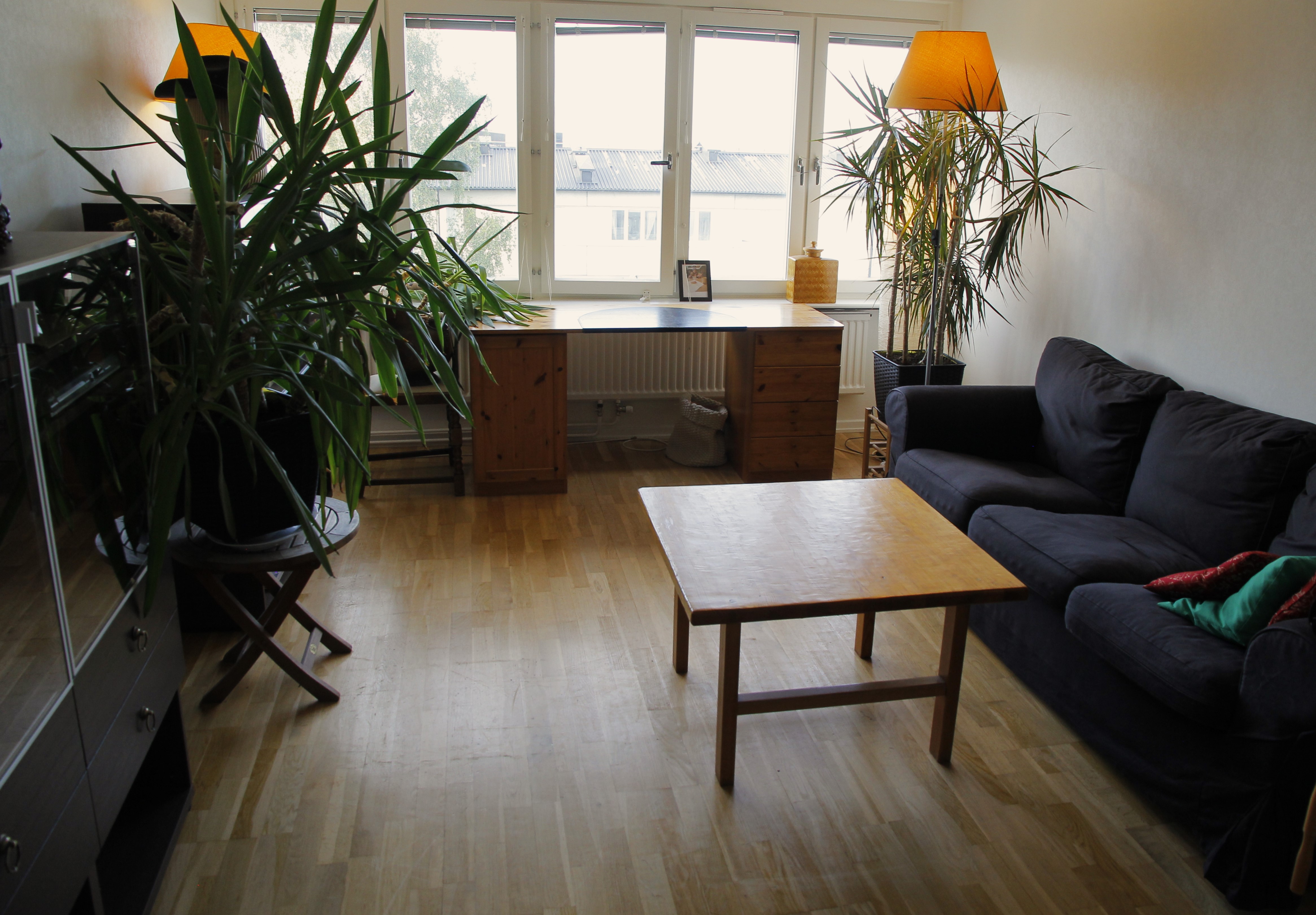 Pennygången, Göteborg