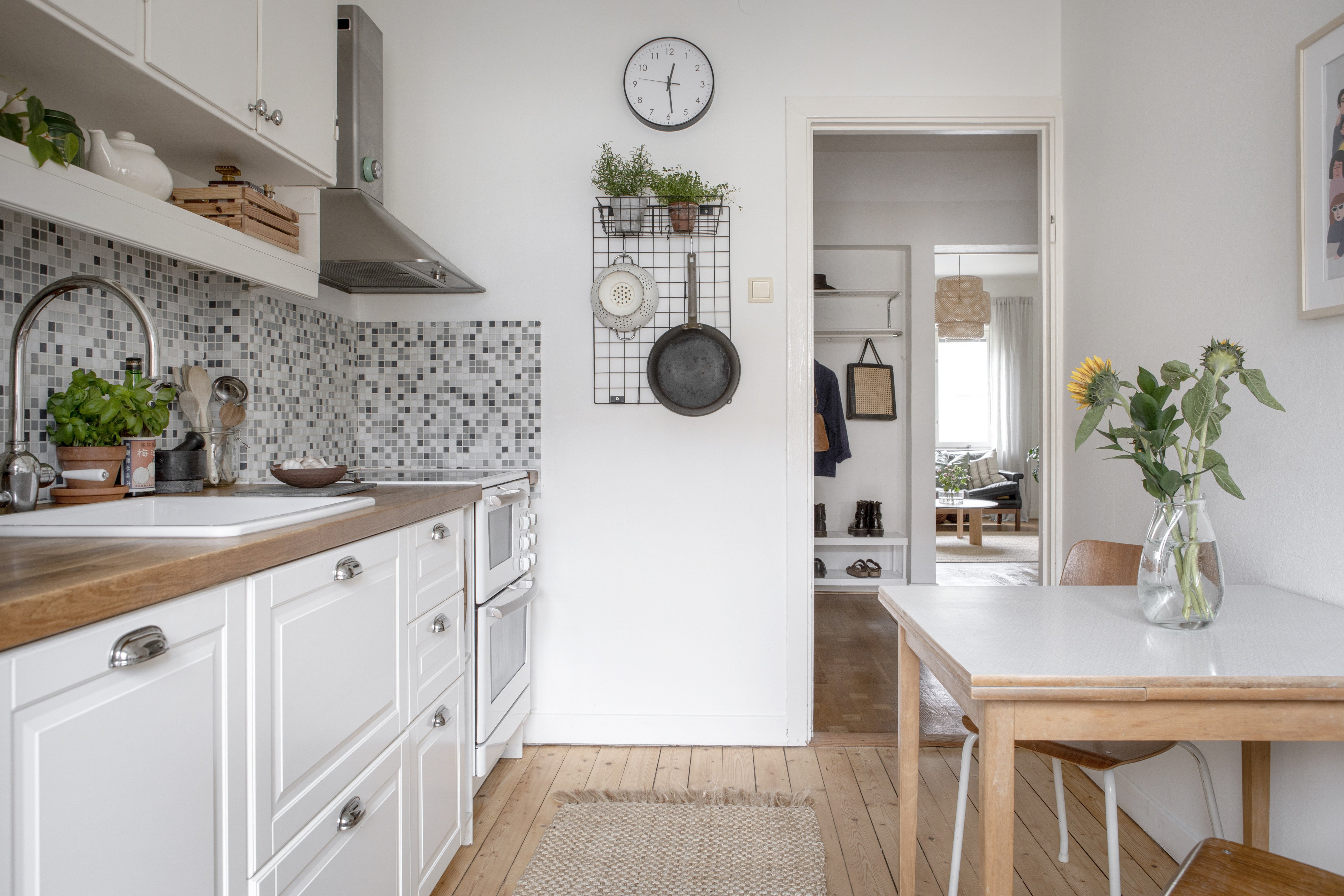 Lägenhet, 2 rooms, 46 sqm, Malmö