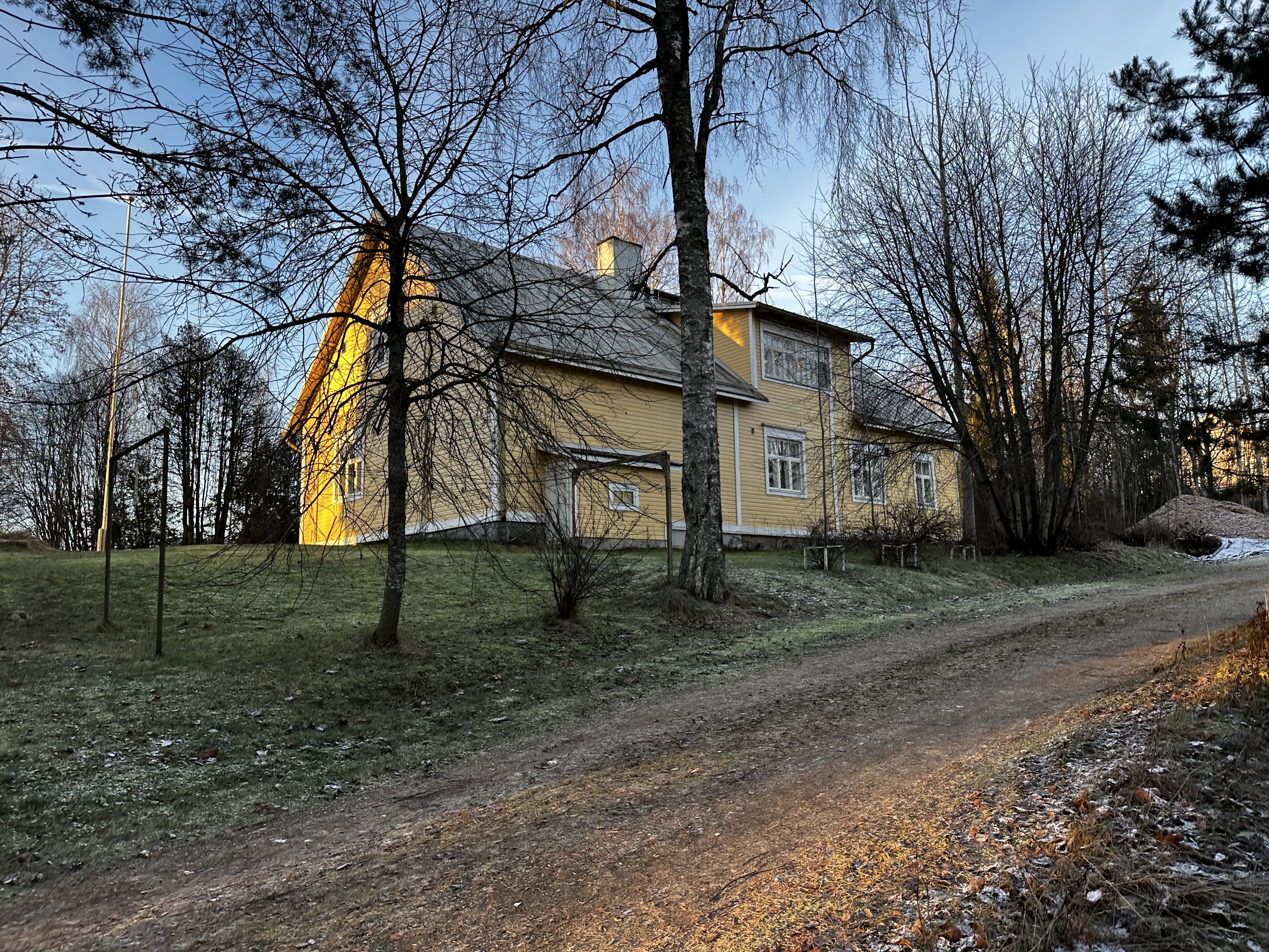 Tuuloksen Villa Raikko 2