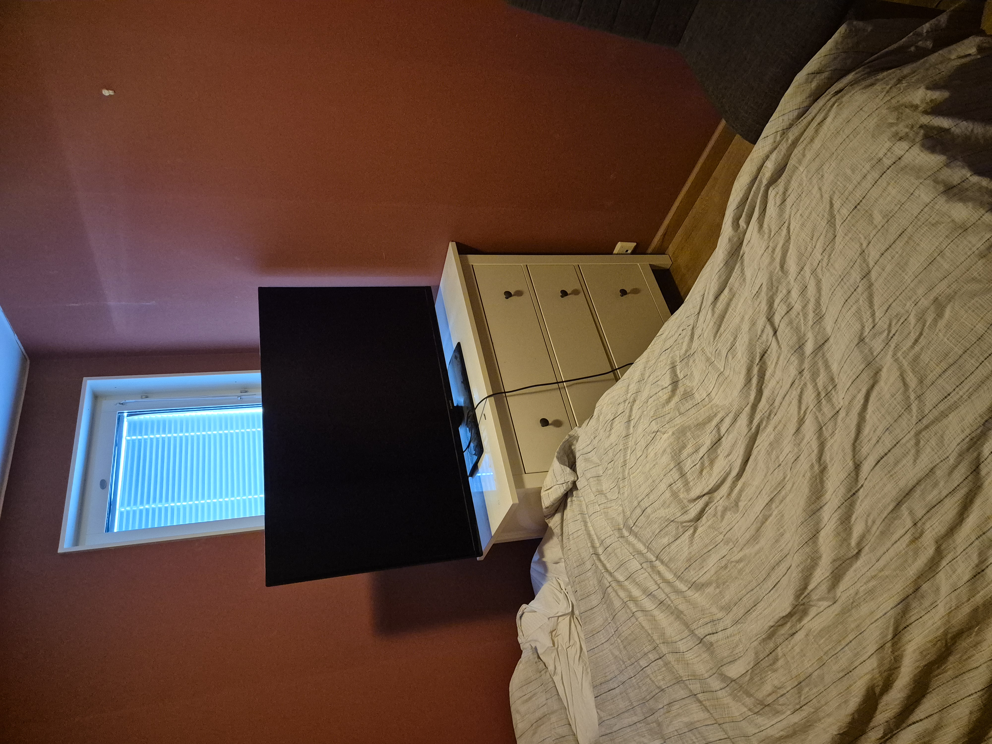Lägenhet, 1 rooms, 7 sqm, Göteborg