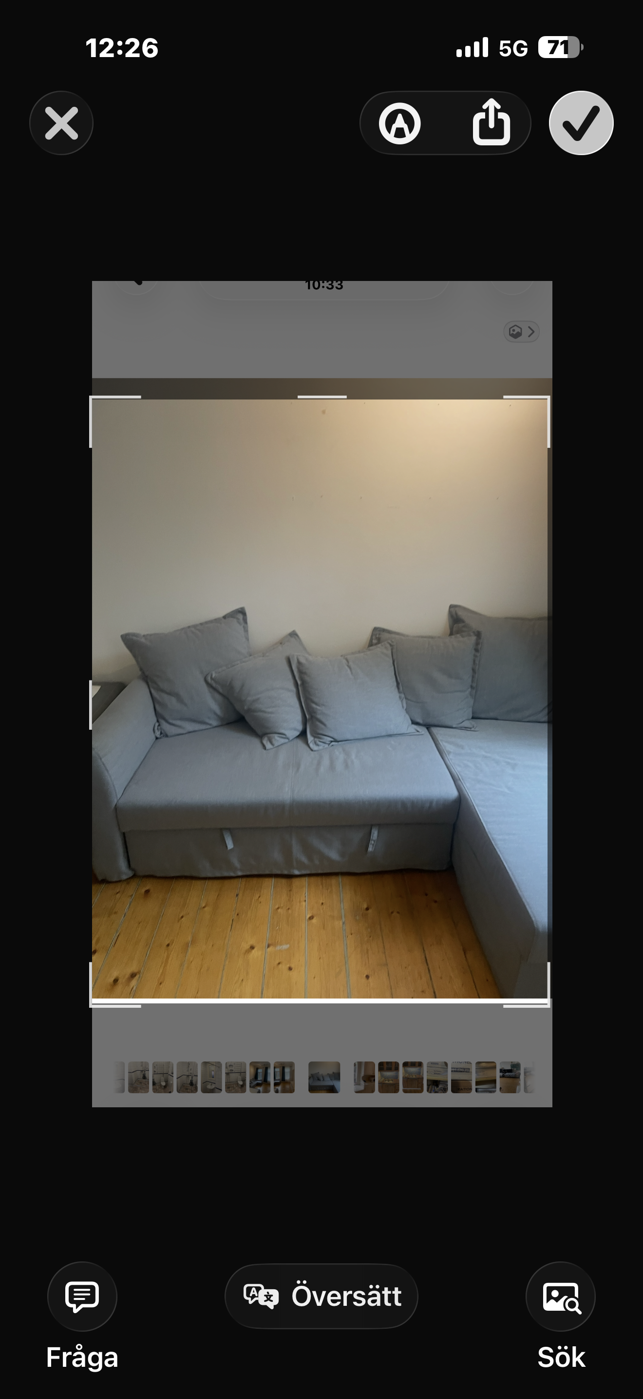 Linnégatan 32, Göteborg — photo 5