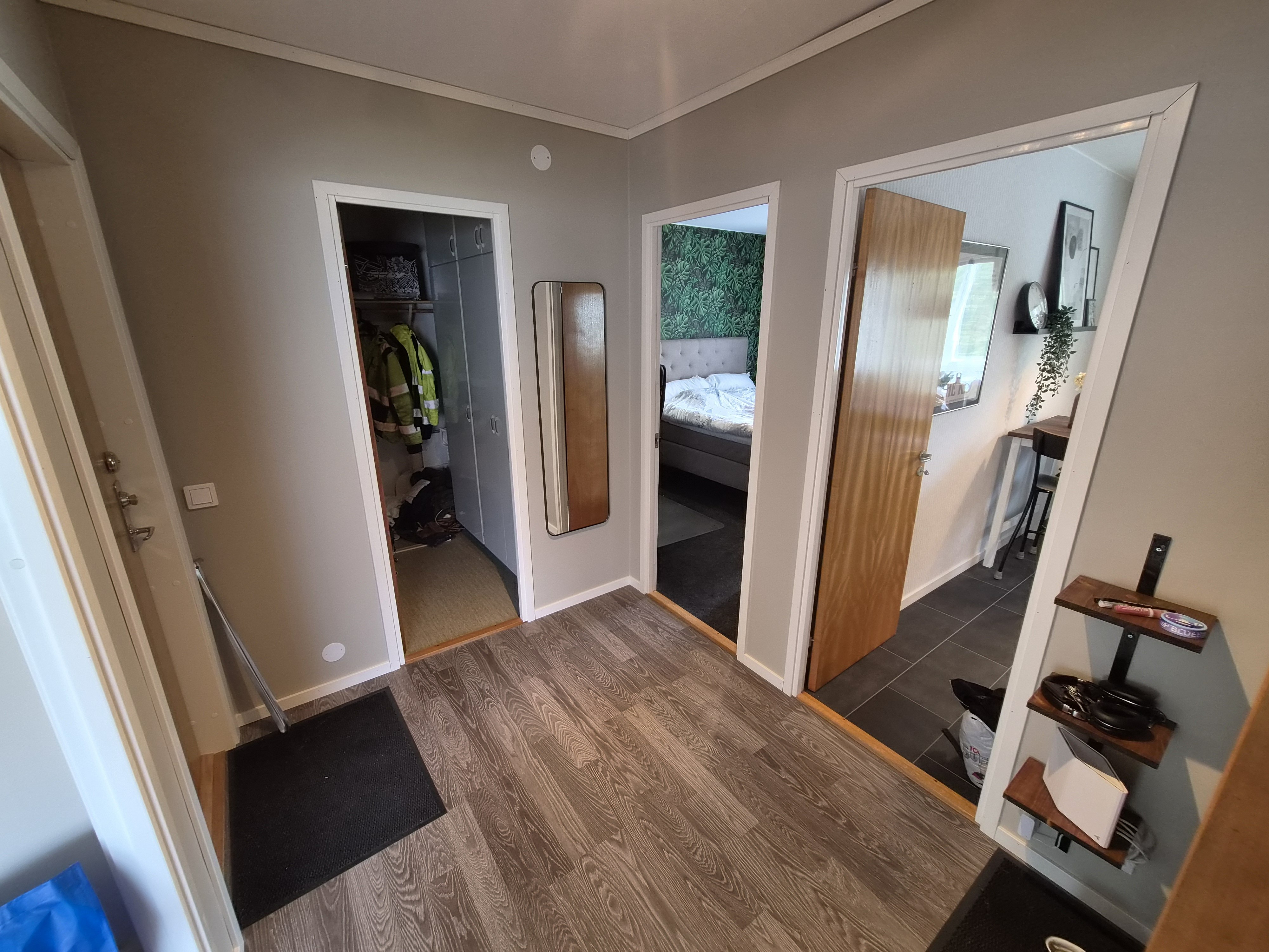 2 rok · 59 m² i Umeå – bild 7