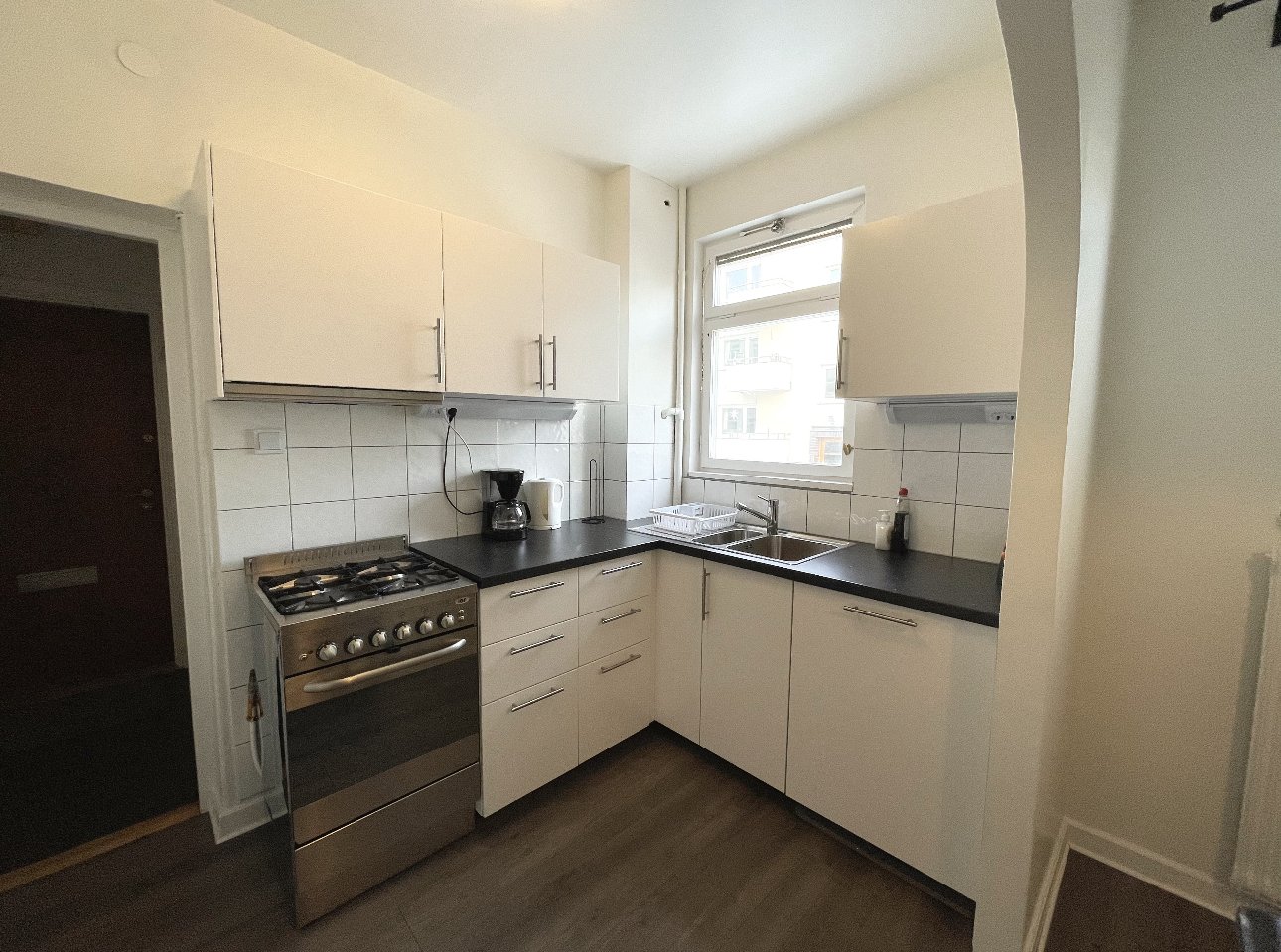 2 rok · 65 m² i Johanneshov – bild 3