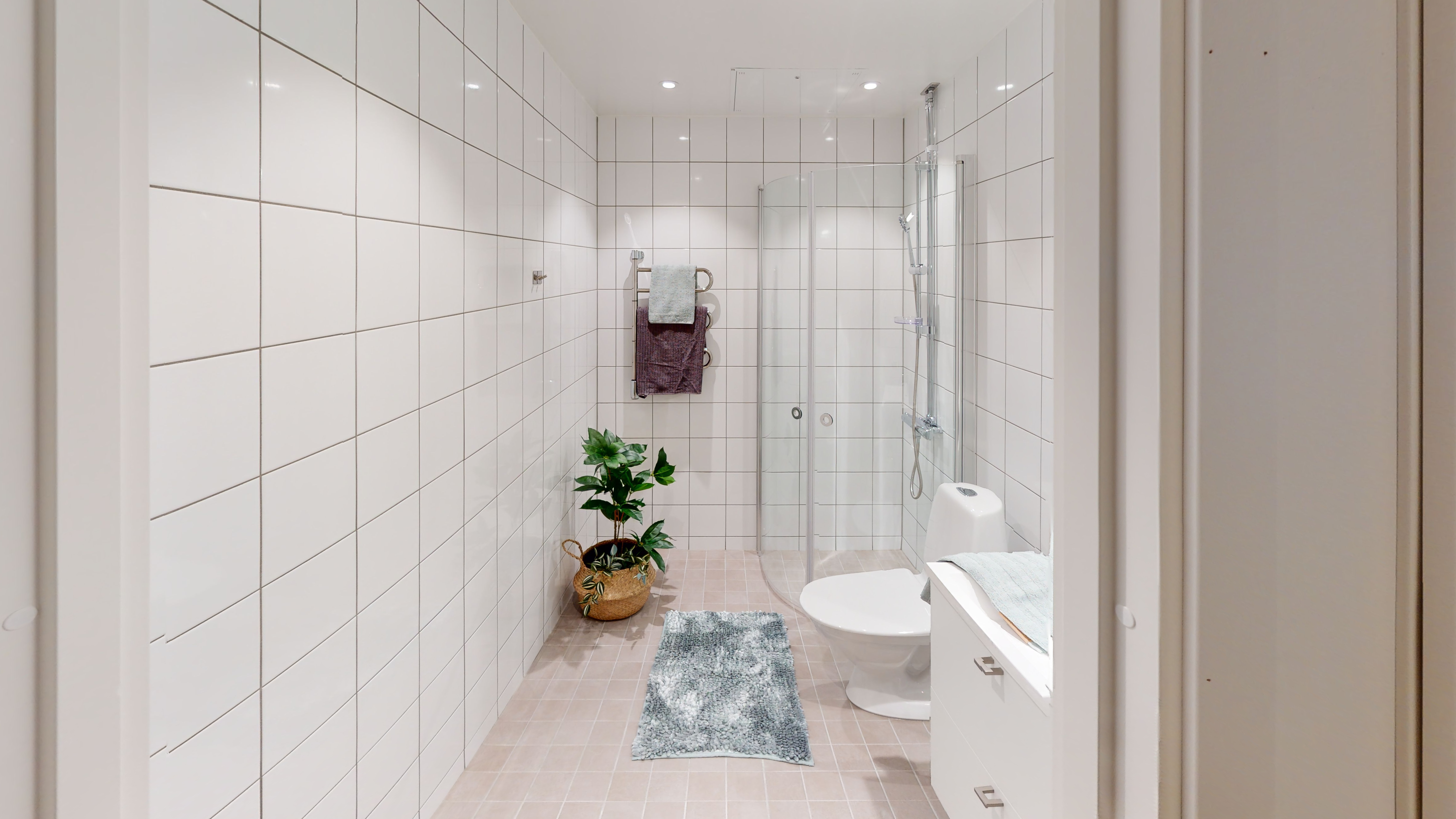 Apartment in Eskilstuna, Nyfors, Söder - Bild 2