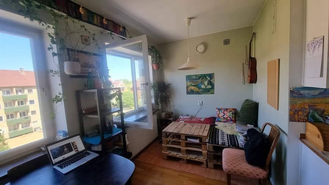 Lägenhet – Malmö, Södra Sofielund - Bild 3