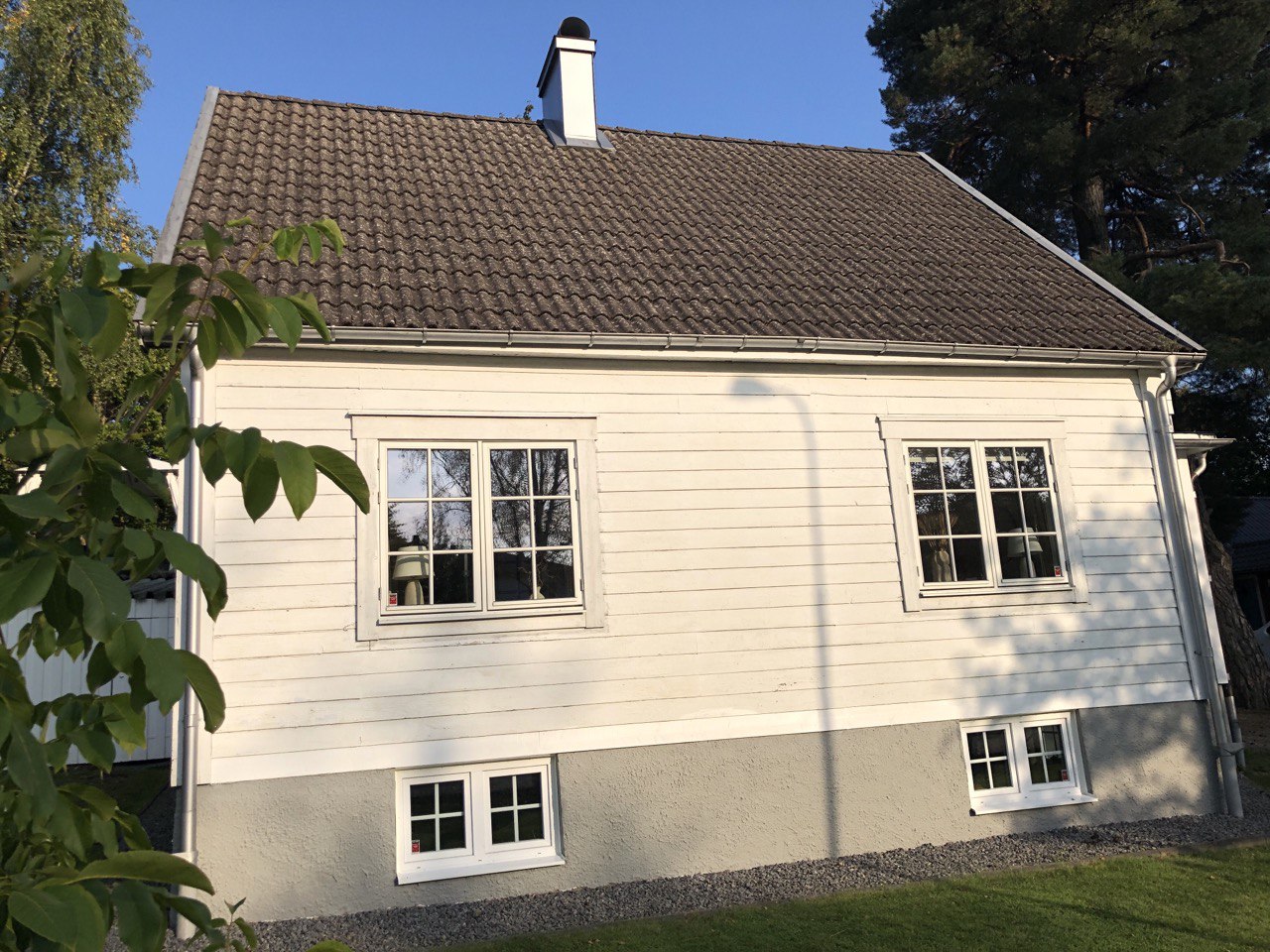 Hus – Örkelljunga, Skåne län - Bild 2