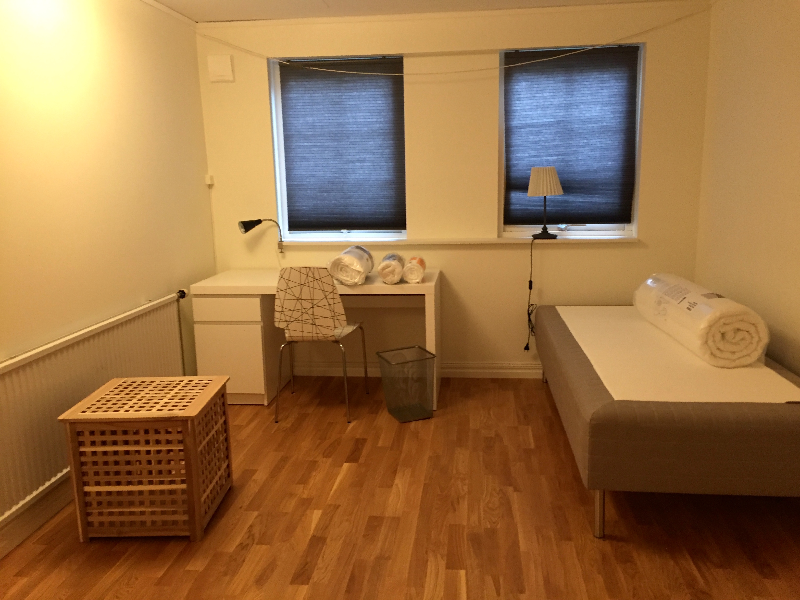 Lägenhet – Göteborg, Krokslätt - Bild 5