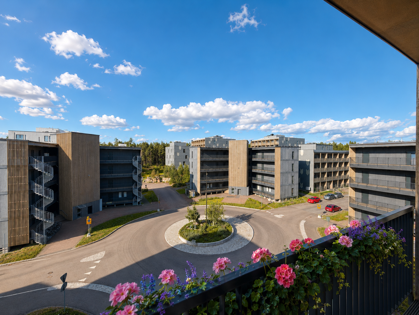 Lägenhet – Karlstad, Granhult - Bild 5