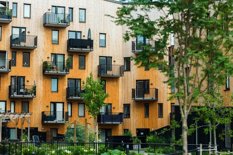 Lägenhet – Västerås, Viksäng - Bild 2
