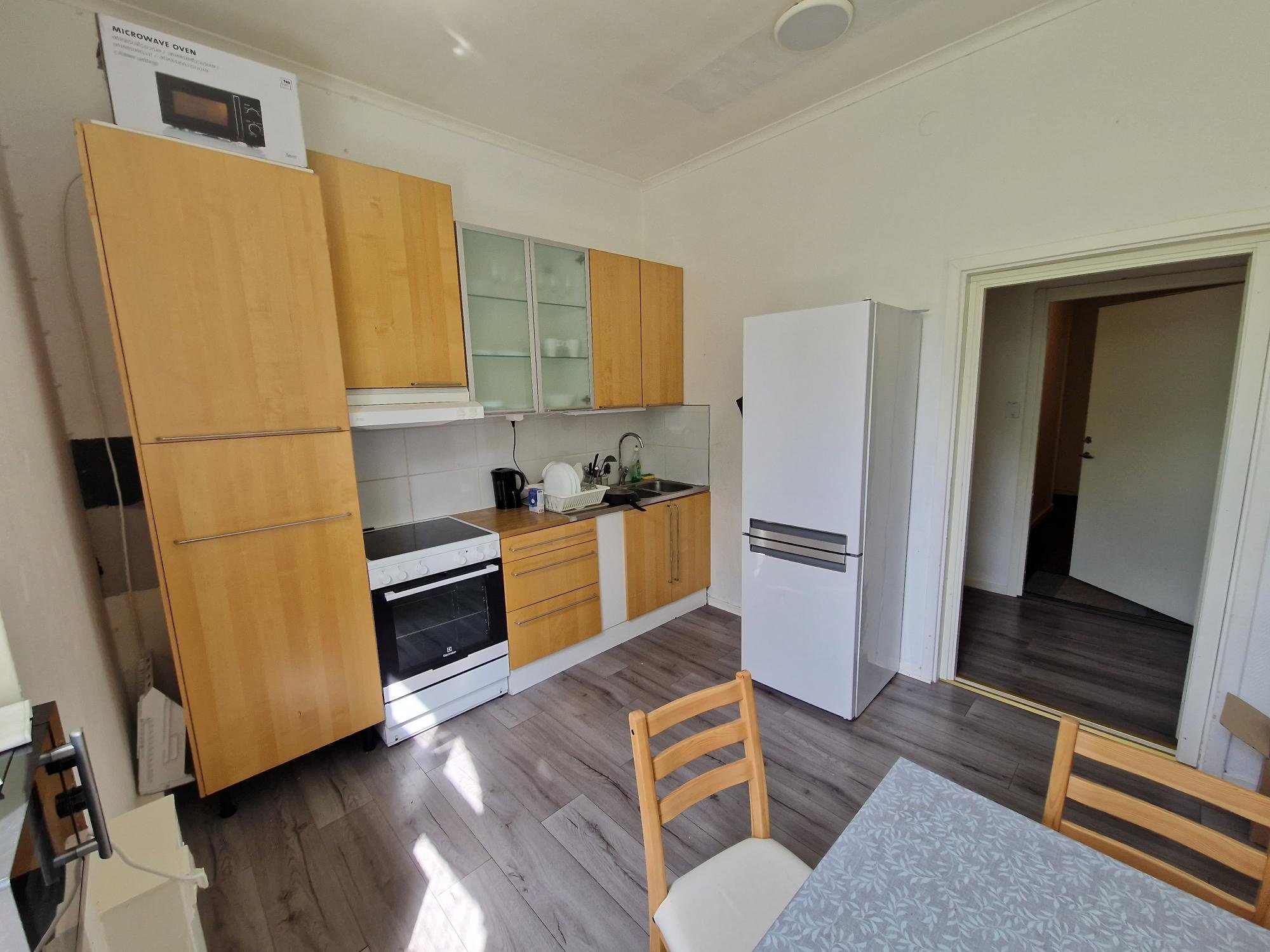 Lägenhet, 4 rooms, 80 sqm, Säffle