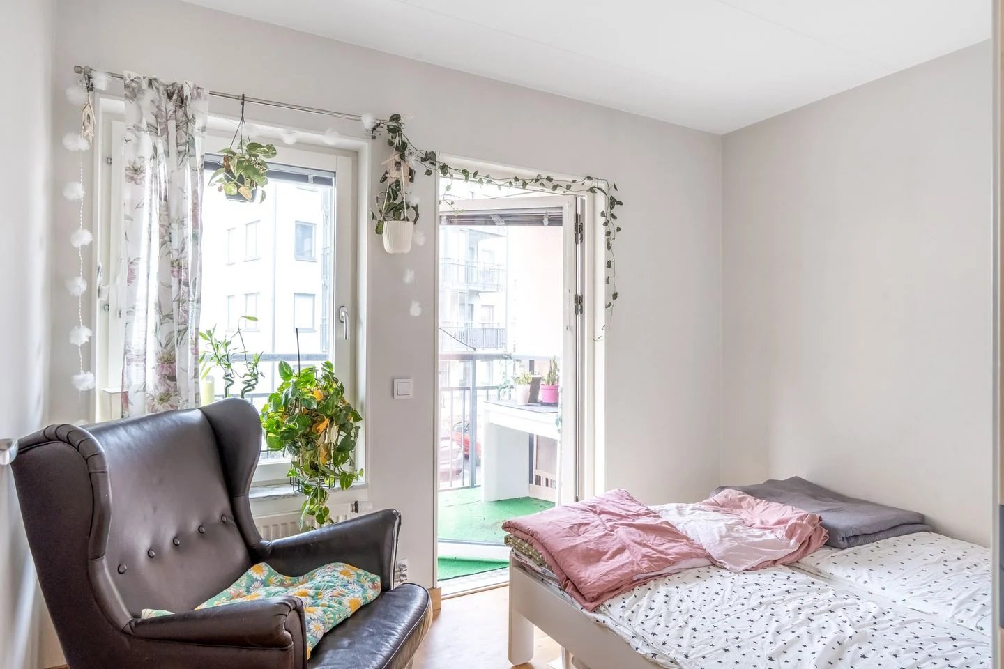 Eksätravägen, Skärholmen — photo 3