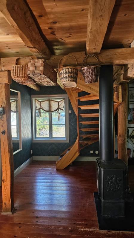 Hus – Sala, Fridhem, Norrby - Bild 5