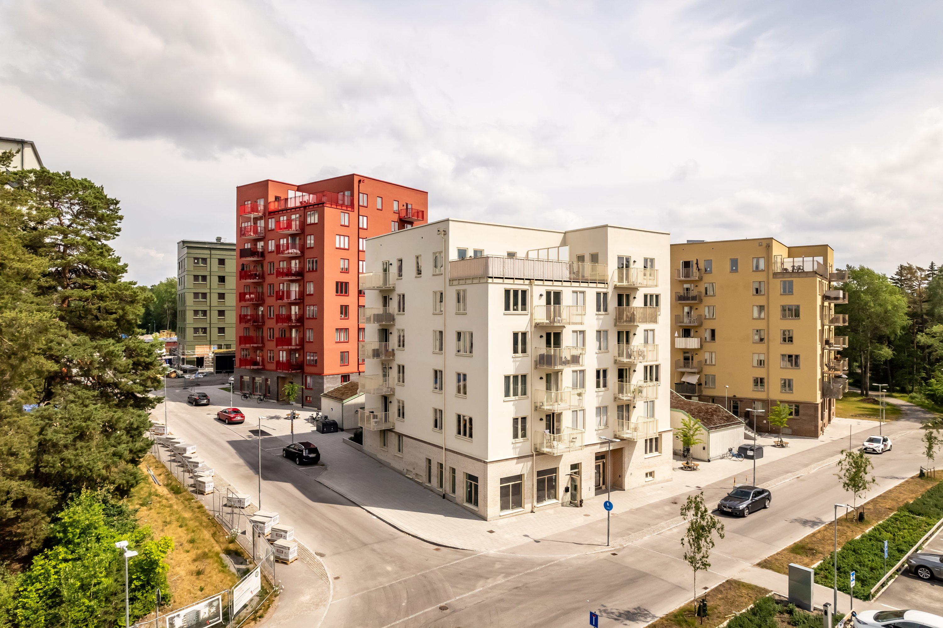 Stenkumlagatan 12, Västerås — photo 2