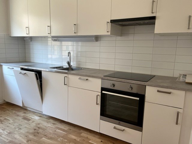 Lägenhet, 2 rum, 60 kvm, Helsingborg