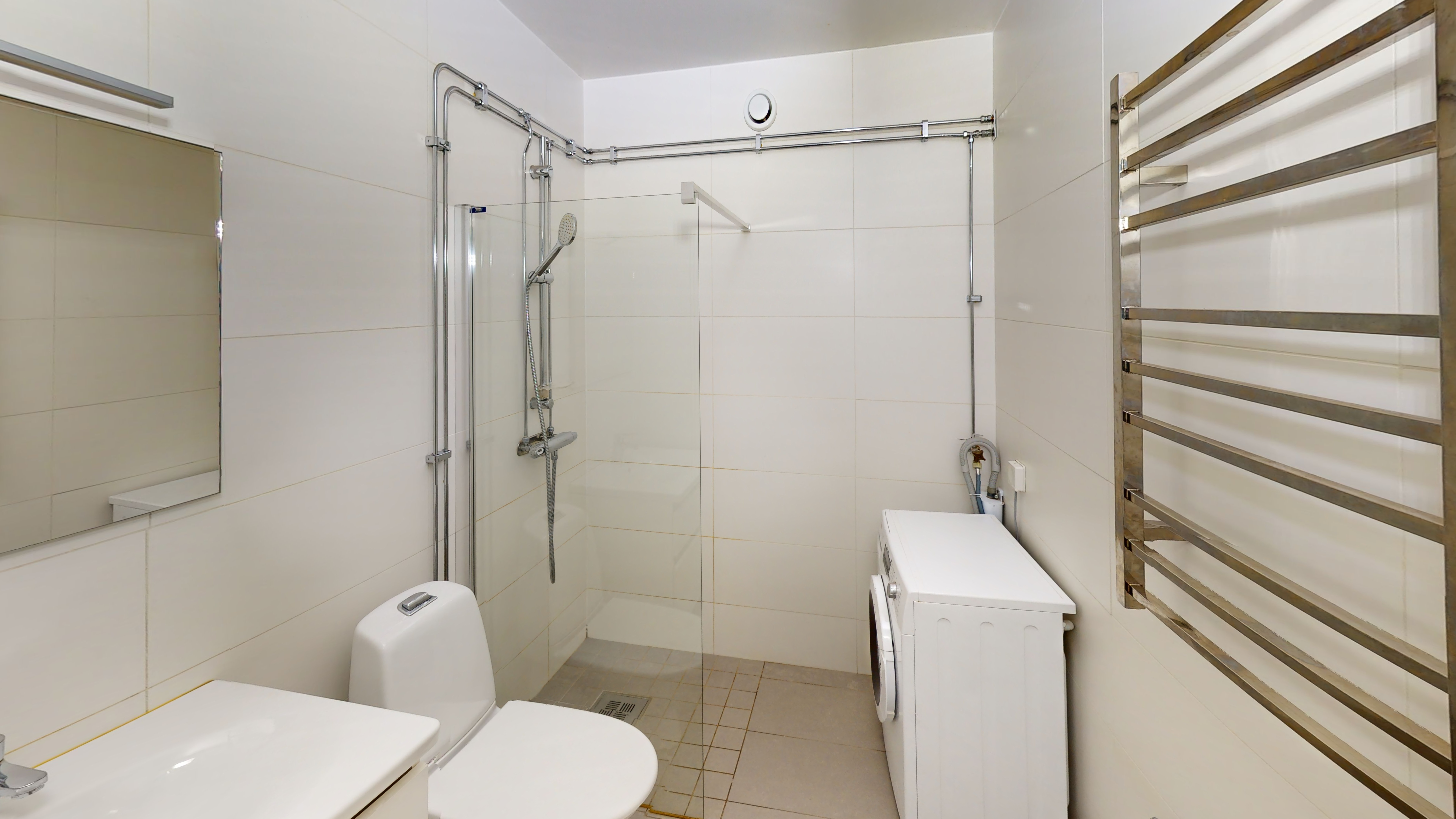 Apartment in Eskilstuna, Nyfors, Snopptorp - Bild 2