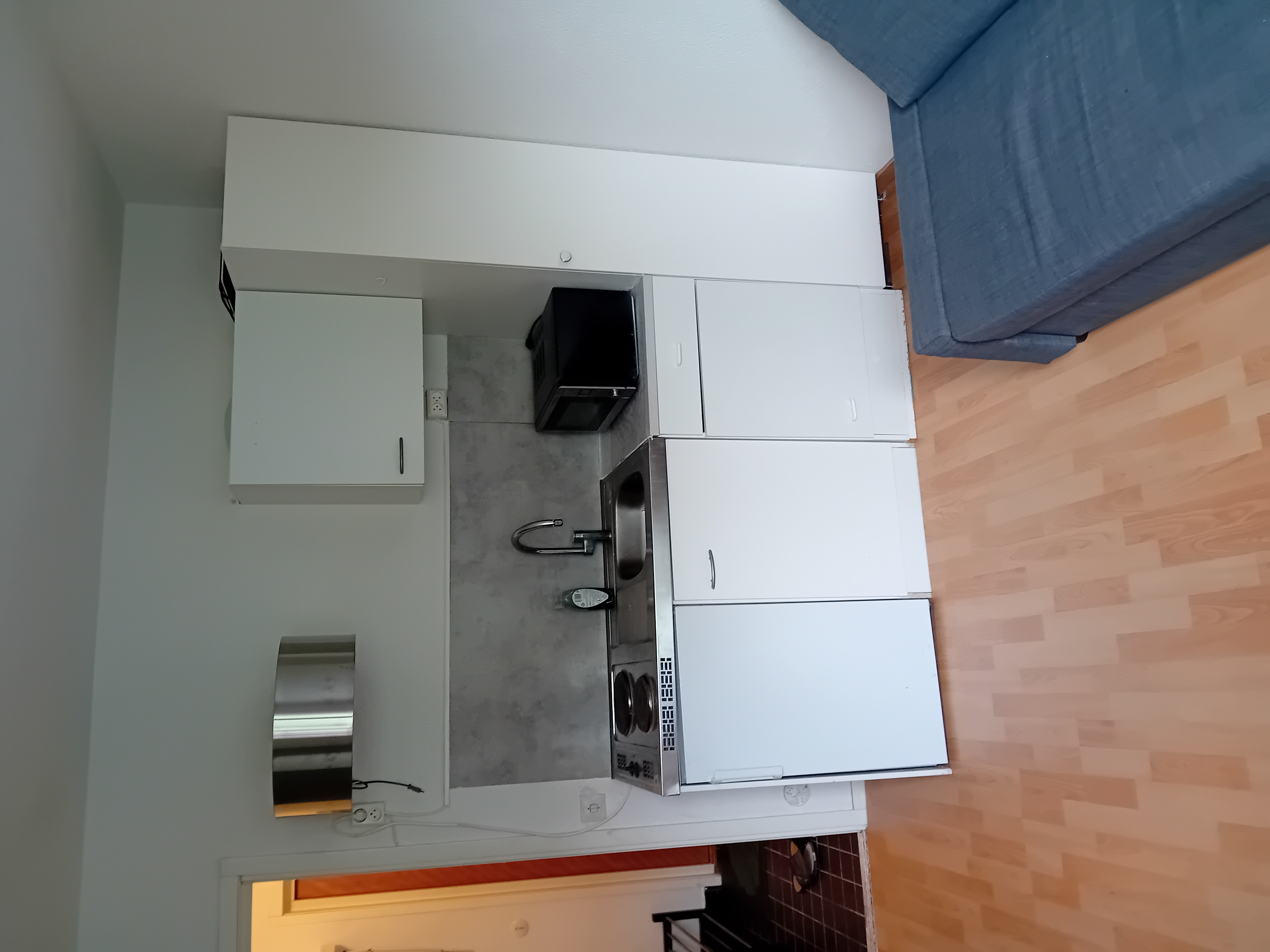 Båtholmsbacken , Skärholmen — photo 4