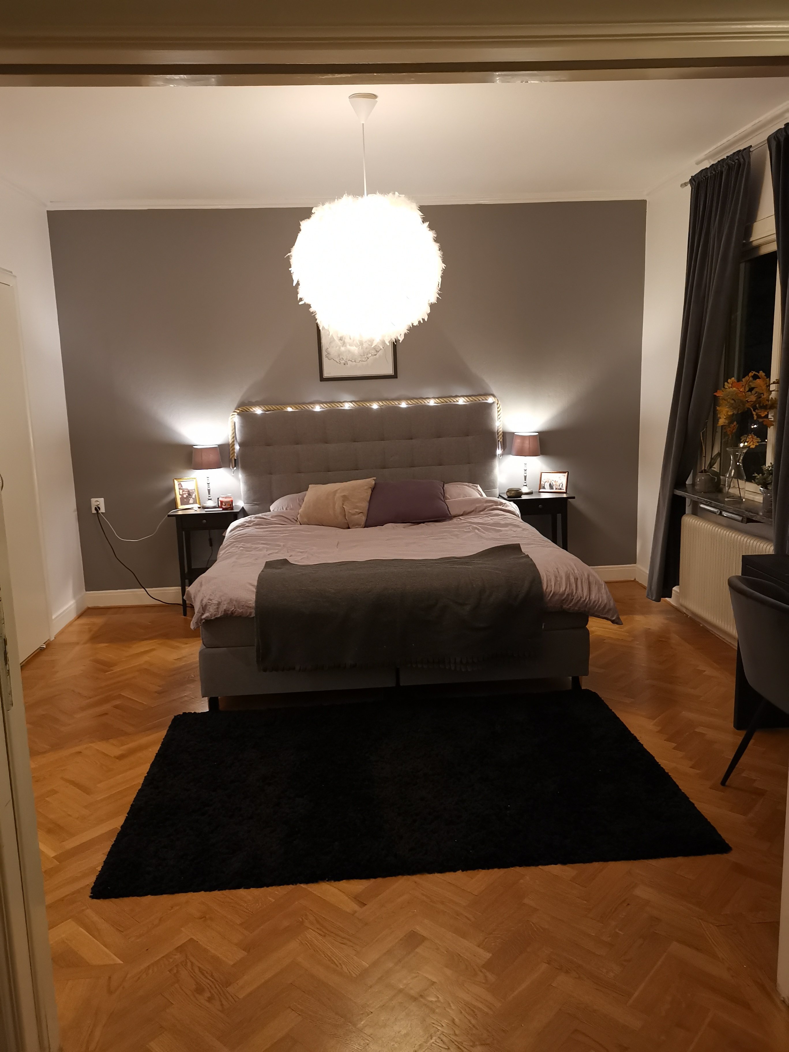 Lägenhet, 2 rooms, 76 sqm, Halmstad