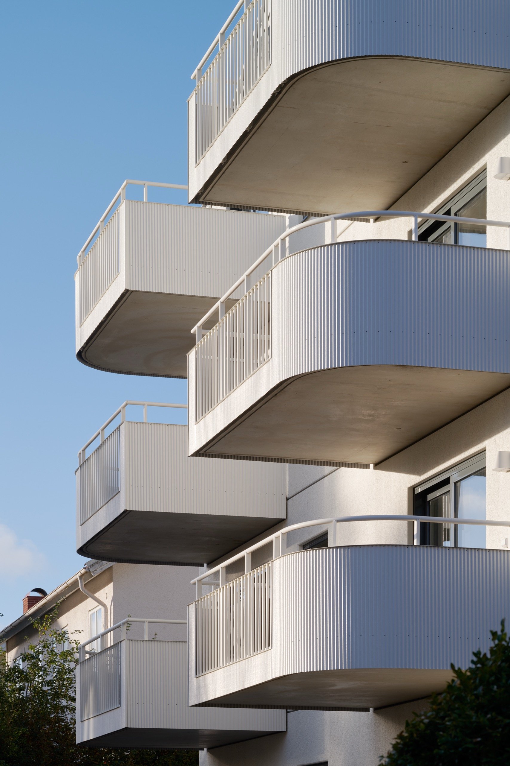 Göketorpsgatan, Göteborg — photo 5